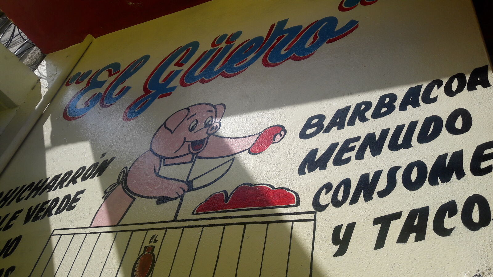 Restaurante Carniceria El Güero image 3