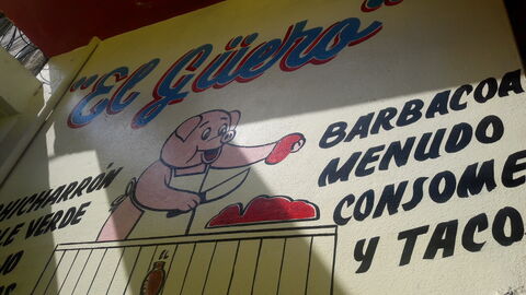 Restaurante Carniceria El Güero image 3