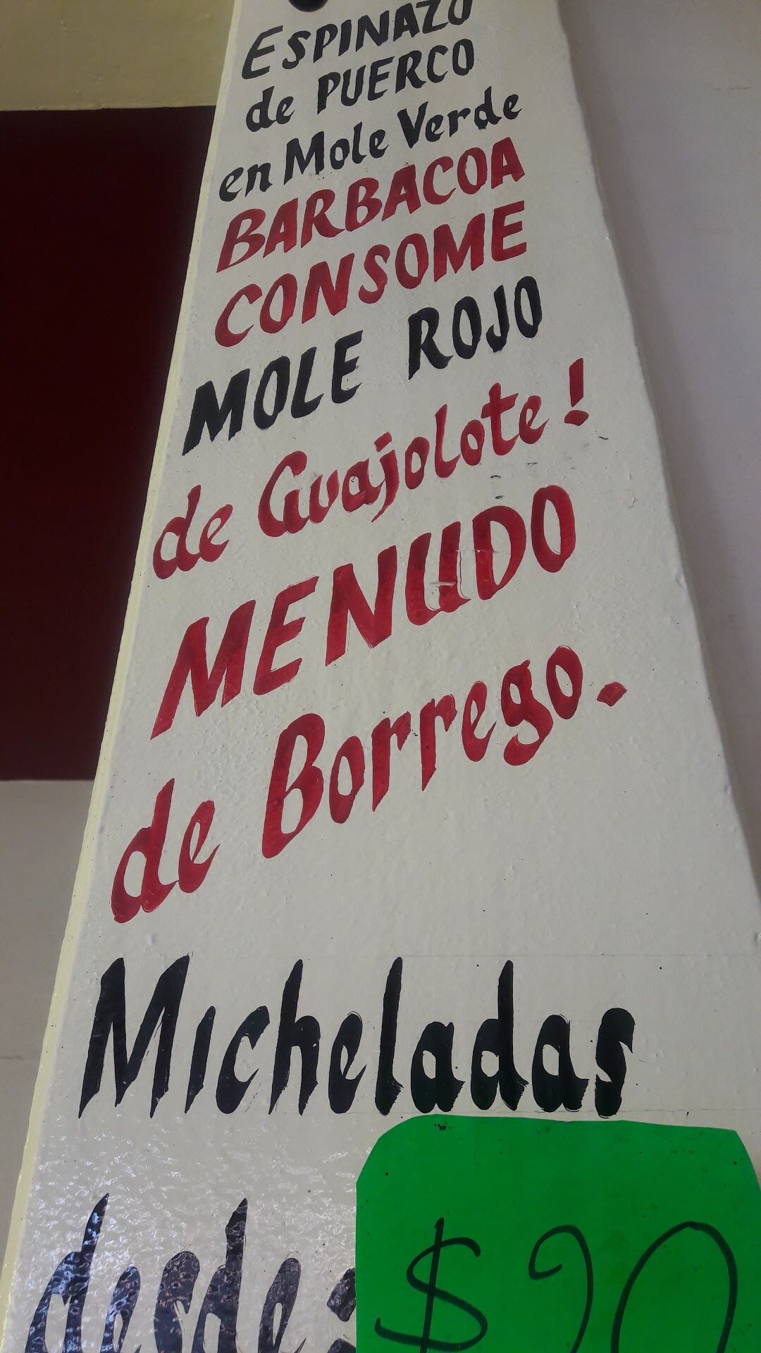 Restaurante Carniceria El Güero image 4