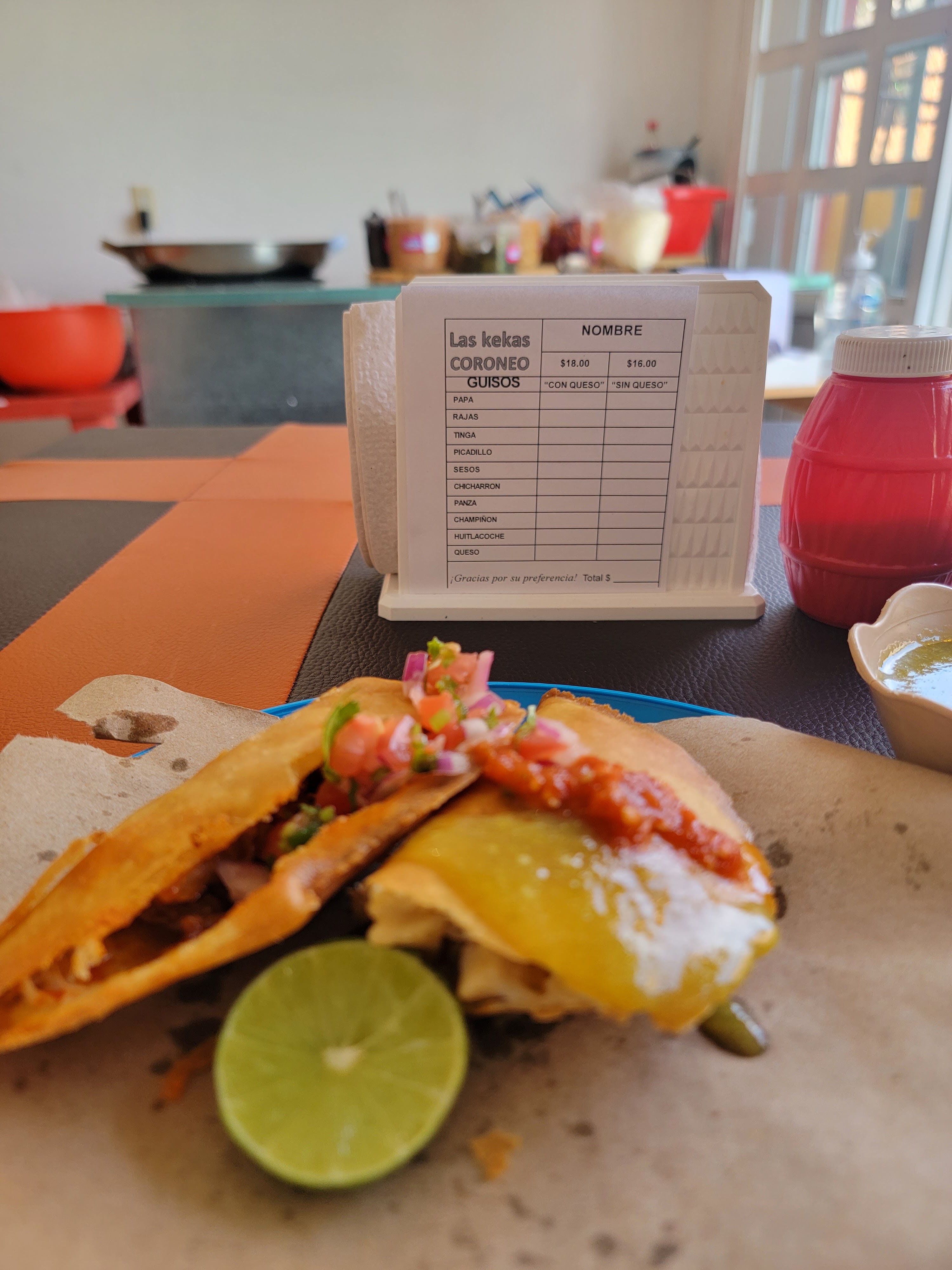 Las kekas coroneo image 1