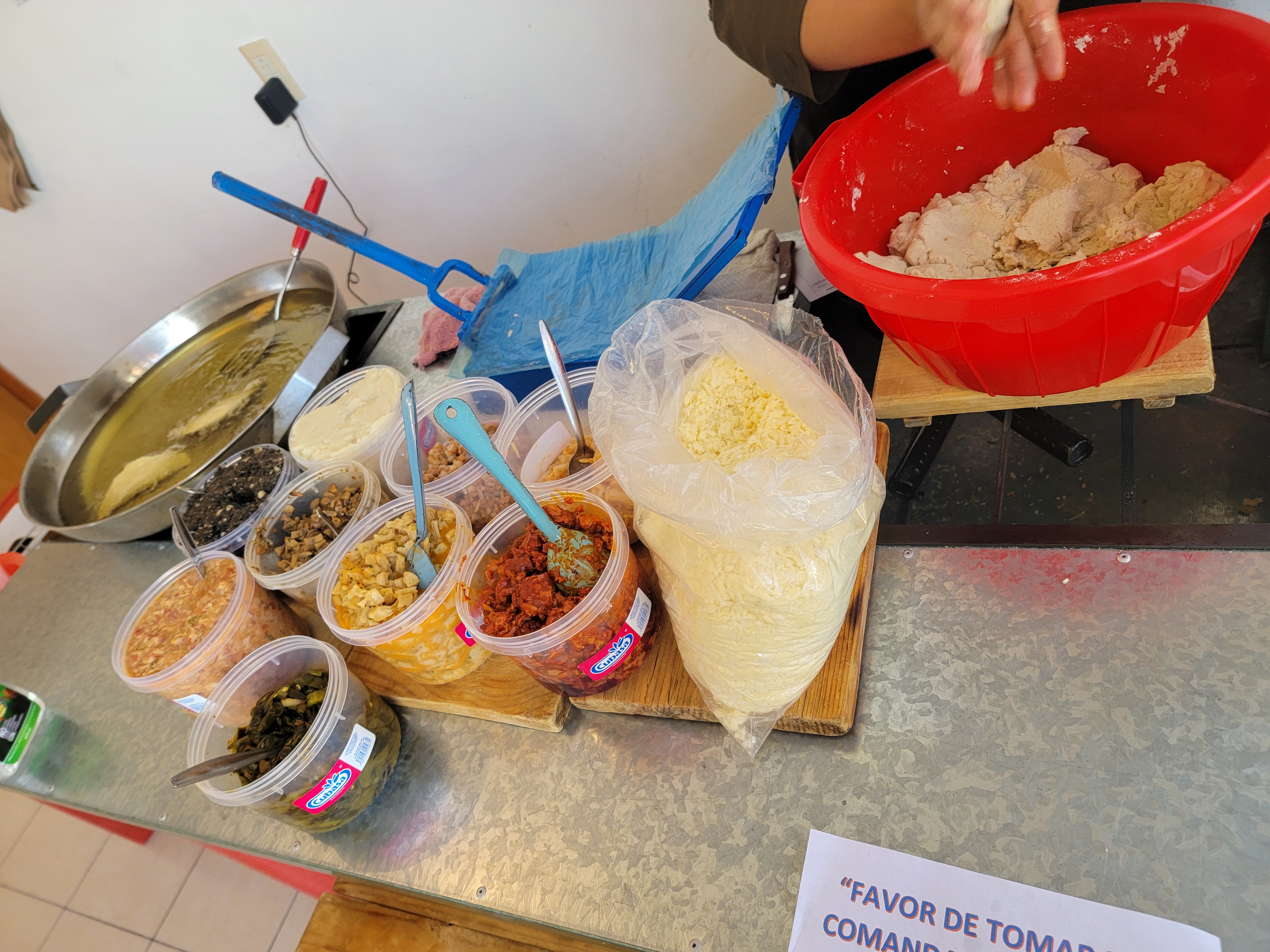 Las kekas coroneo image 3