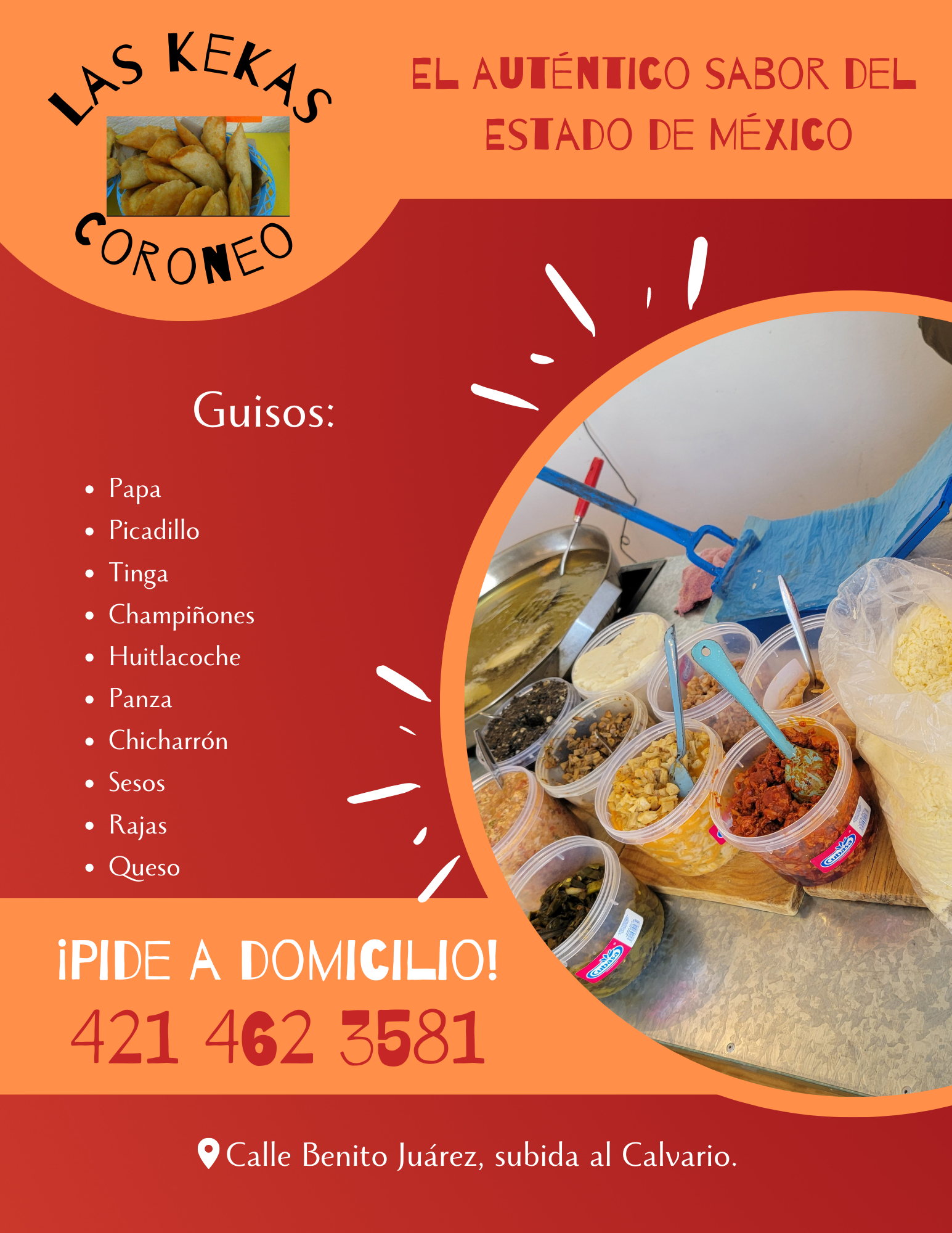 Las kekas coroneo image 6