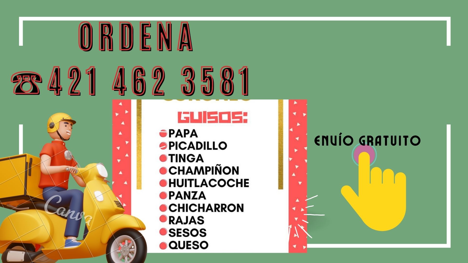 Las kekas coroneo image 8