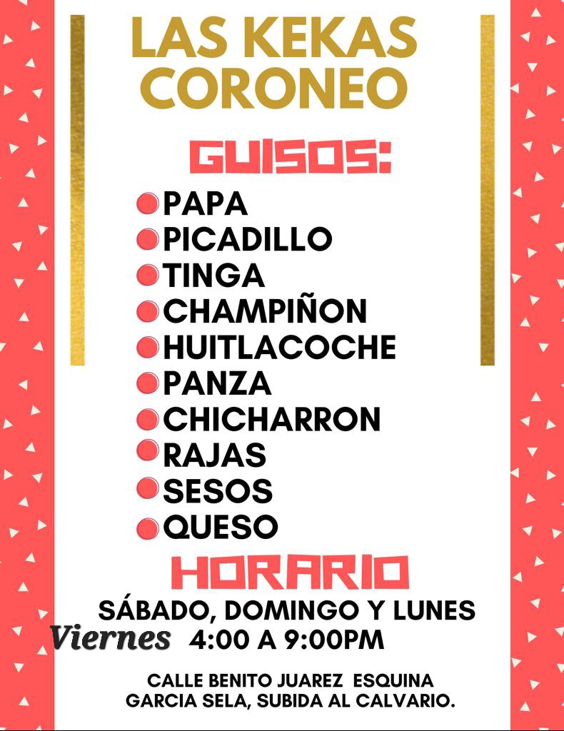 Las kekas coroneo image 10