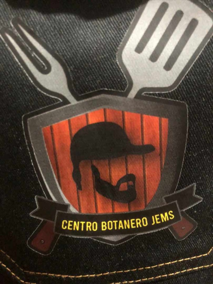 Centro botanero JEMS image 7