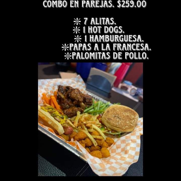 Centro botanero JEMS image 8