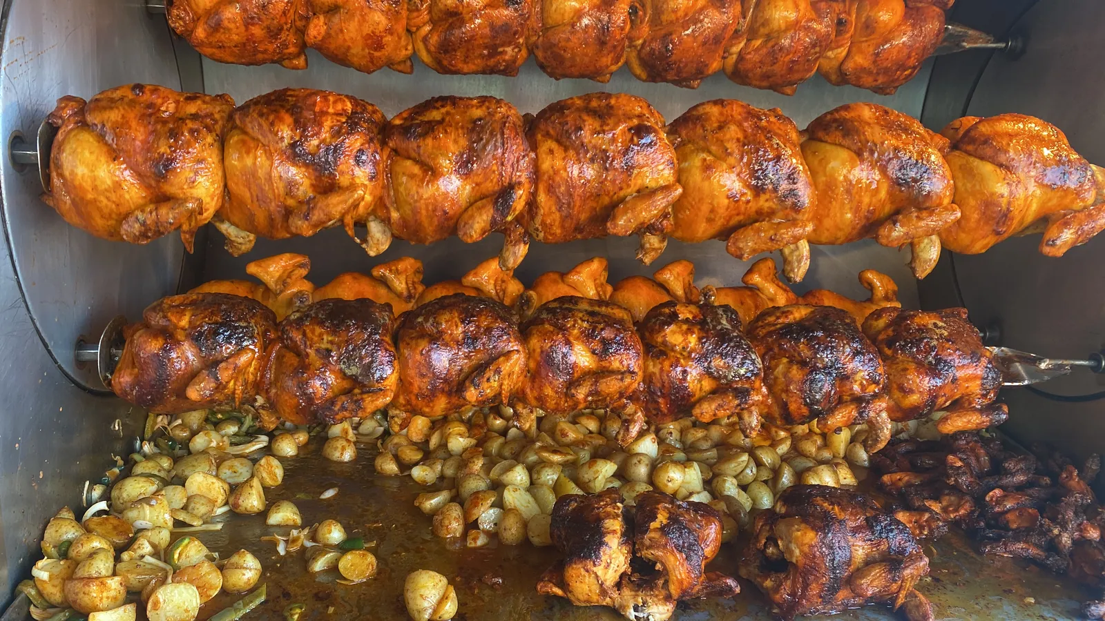 Pollos gonz image 1
