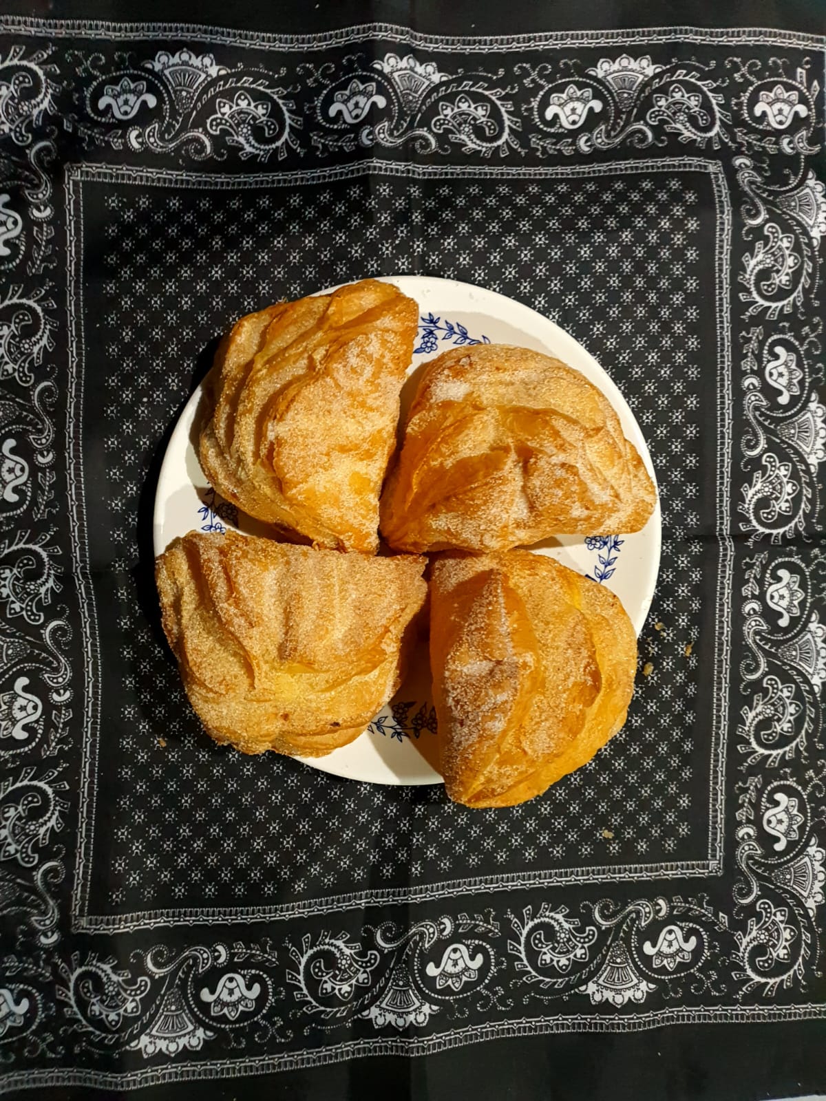 Manstell Postreria & Snack's image 1