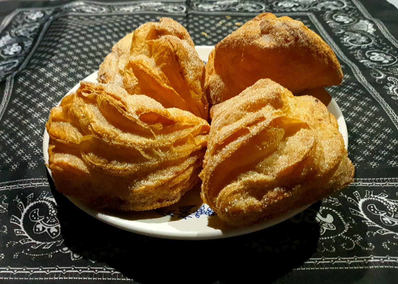 Manstell Postreria & Snack's image 2