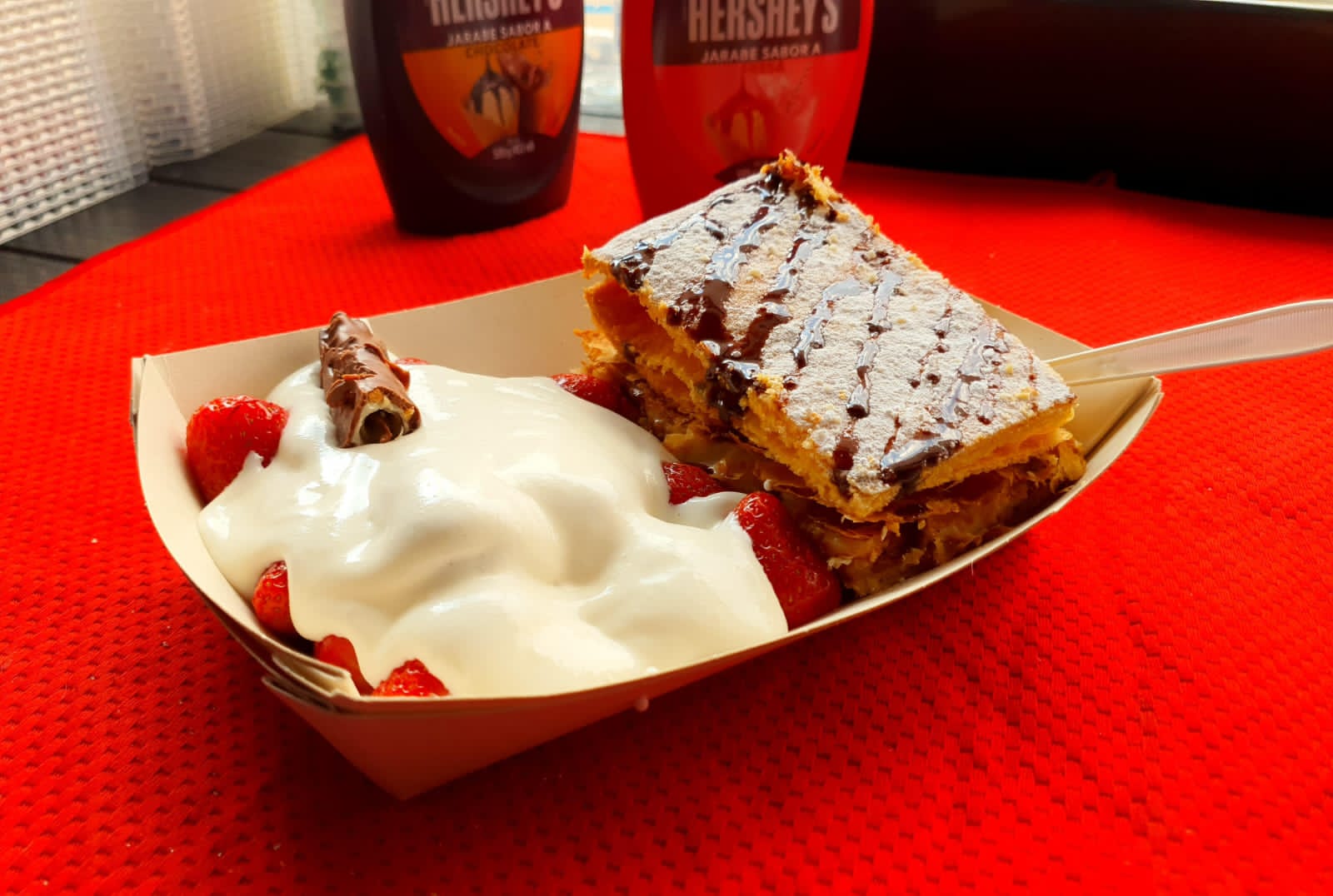 Manstell Postreria & Snack's image 3