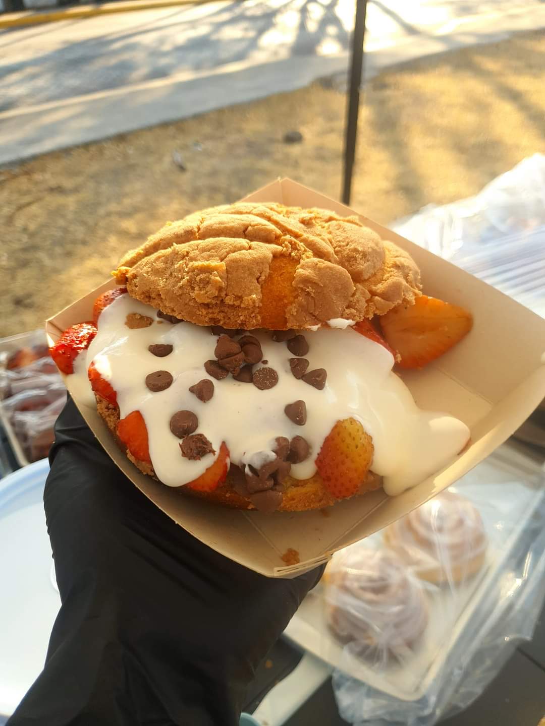 Manstell Postreria & Snack's image 4