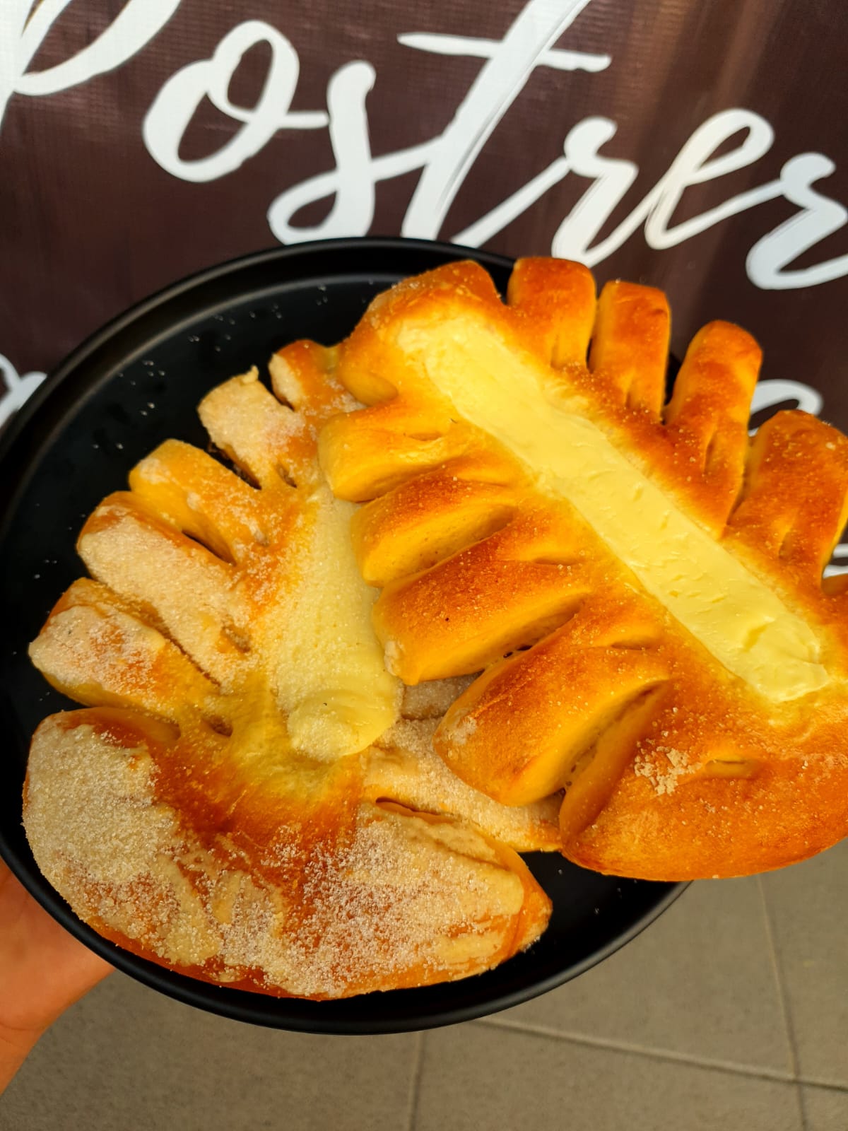 Manstell Postreria & Snack's image 5