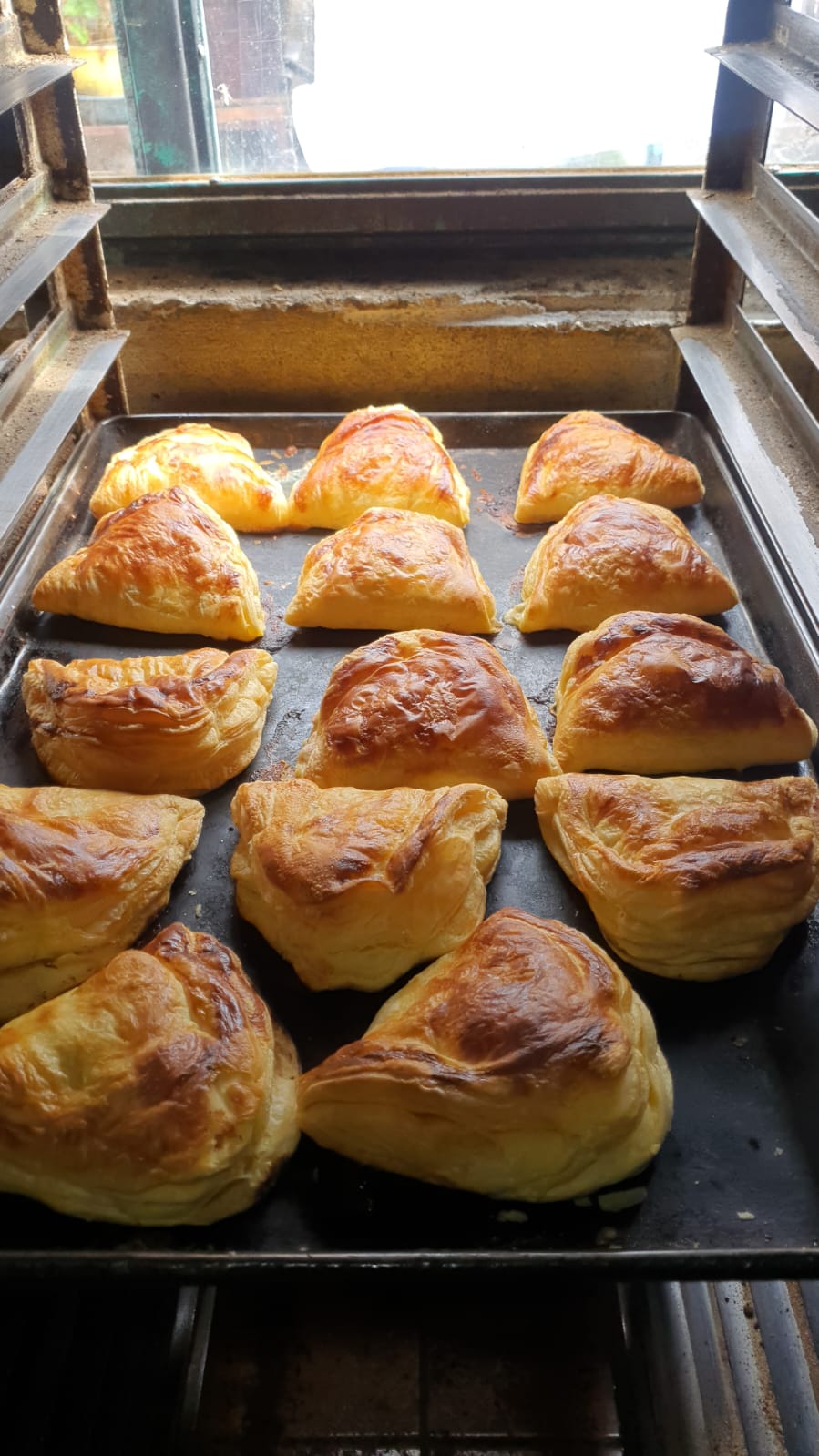 Manstell Postreria & Snack's image 6