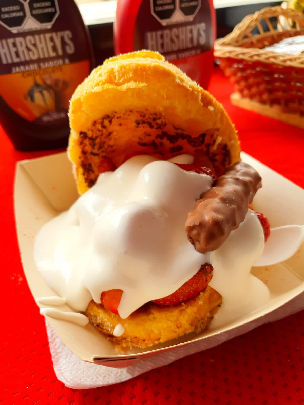 Manstell Postreria & Snack's image 7