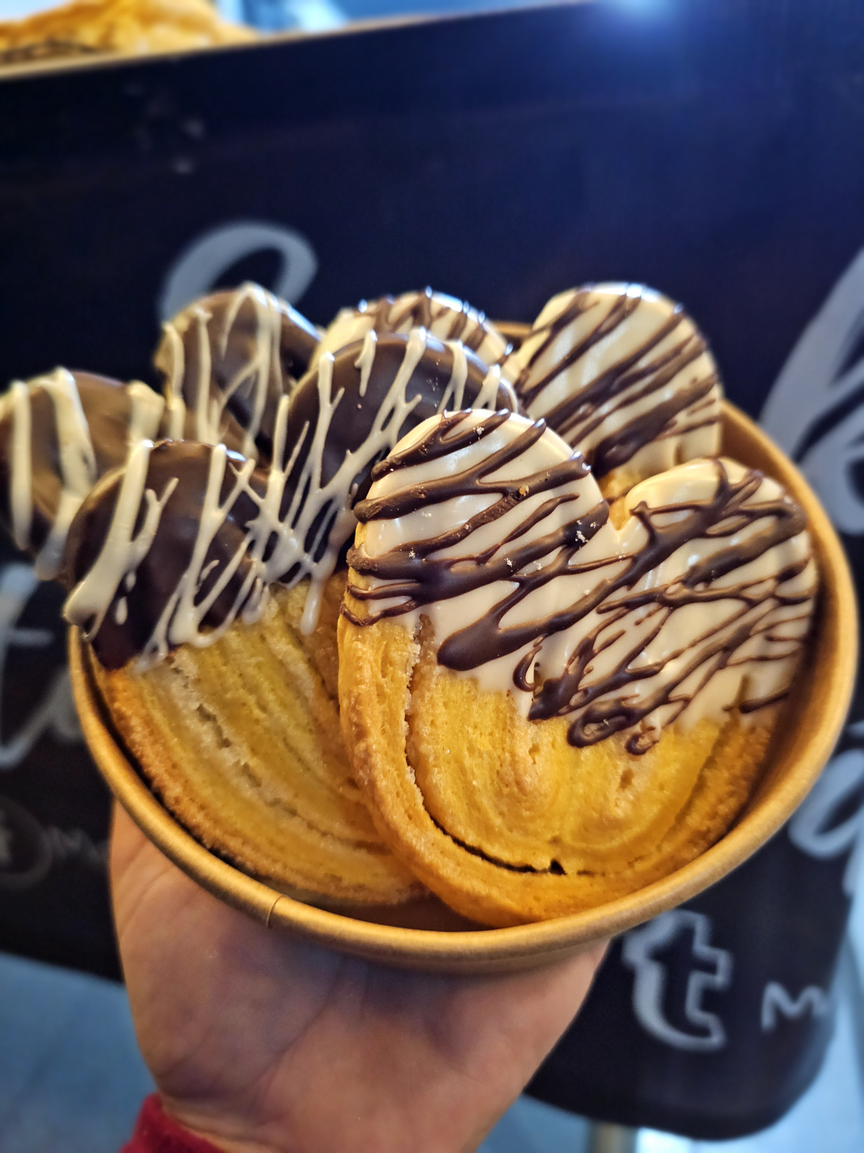 Manstell Postreria & Snack's image 8