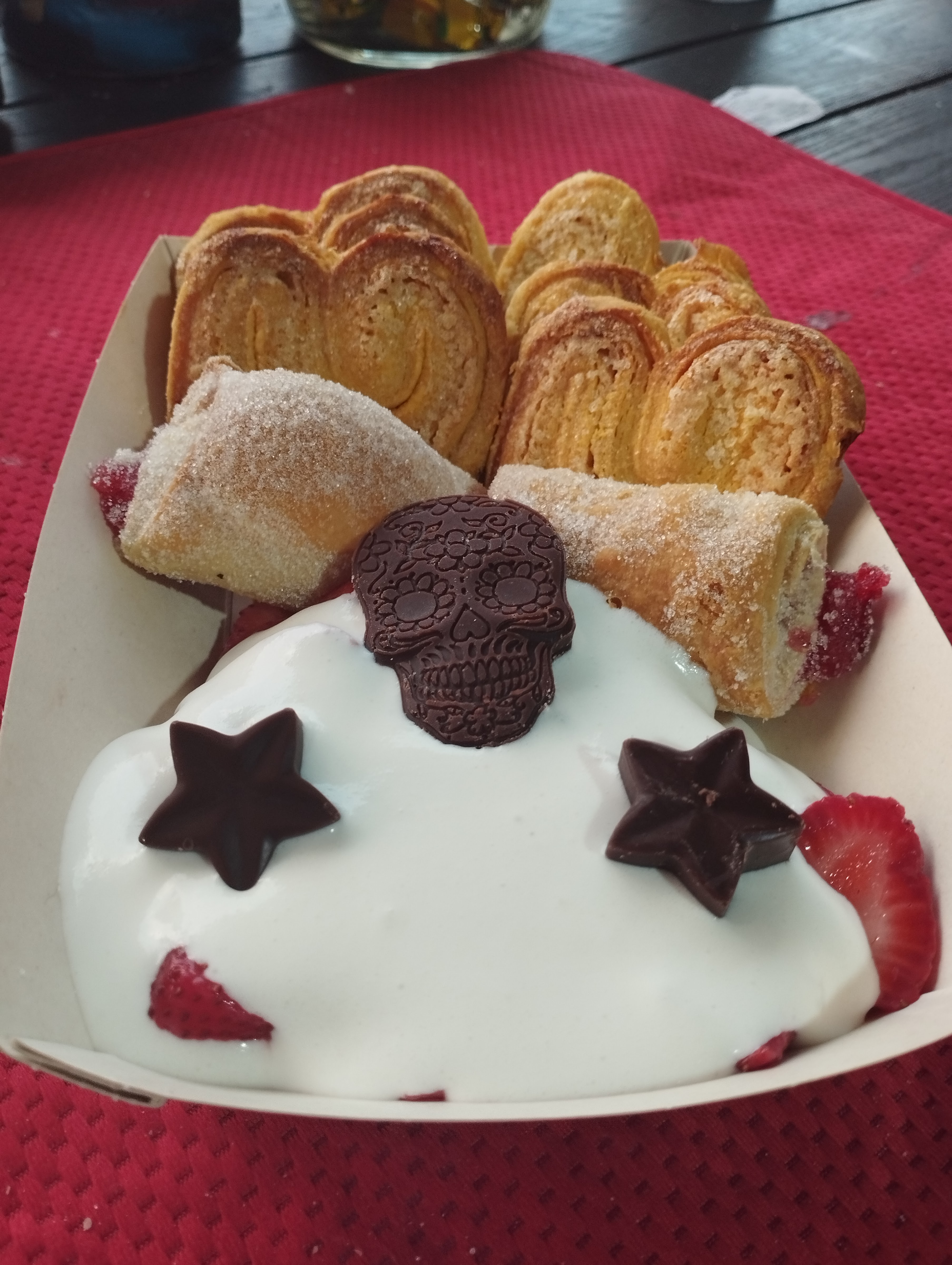 Manstell Postreria & Snack's image 10