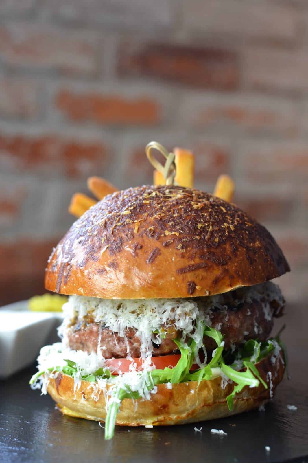 EL CAPRICHO CORONEO image 5