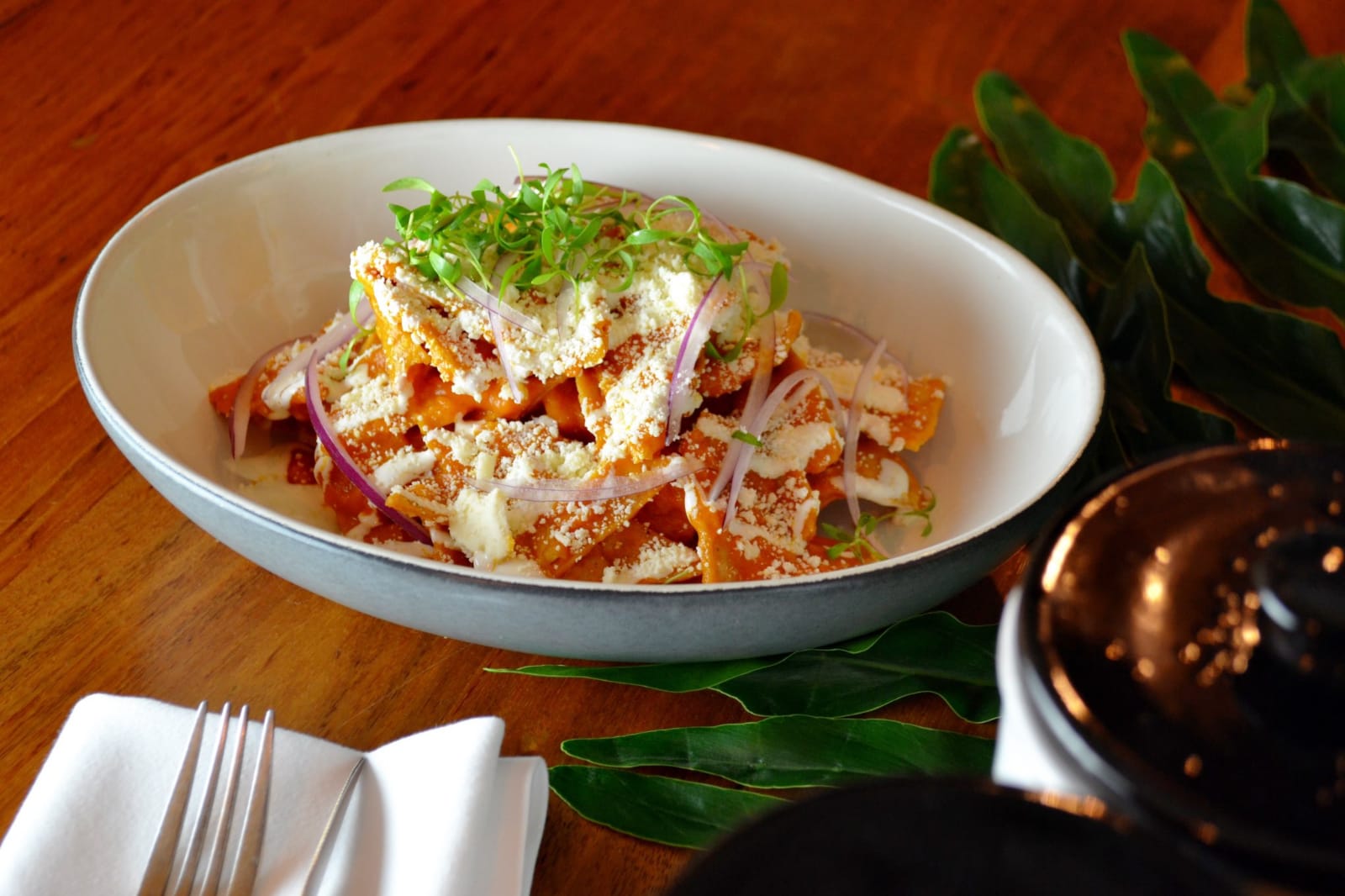 EL CAPRICHO CORONEO image 8