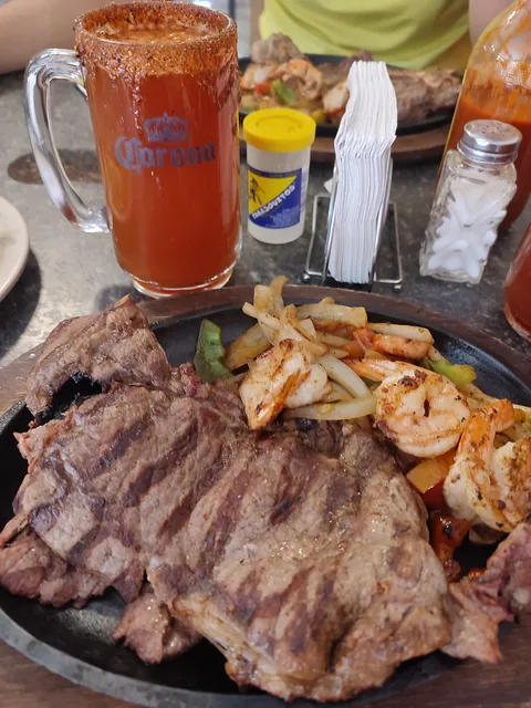 Restaurante Zatemaye image 2