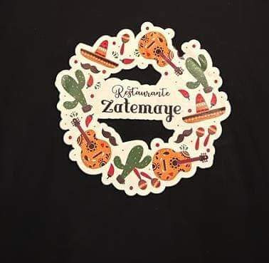 Restaurante Zatemaye image 4