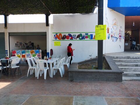 Tacos " EL CALLIN " image 2