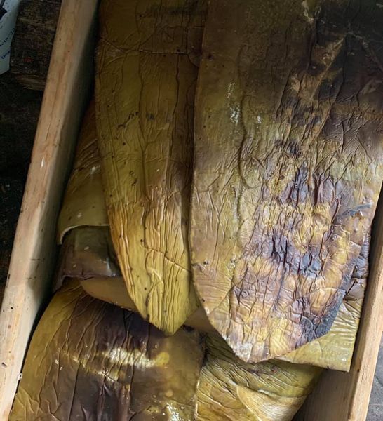 Barbacoa de Borrego "El Güero" image 2