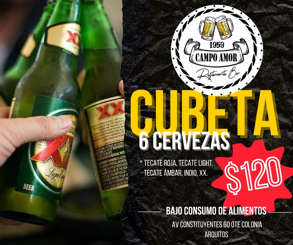 Restaurante Bar Campo Amor image 2