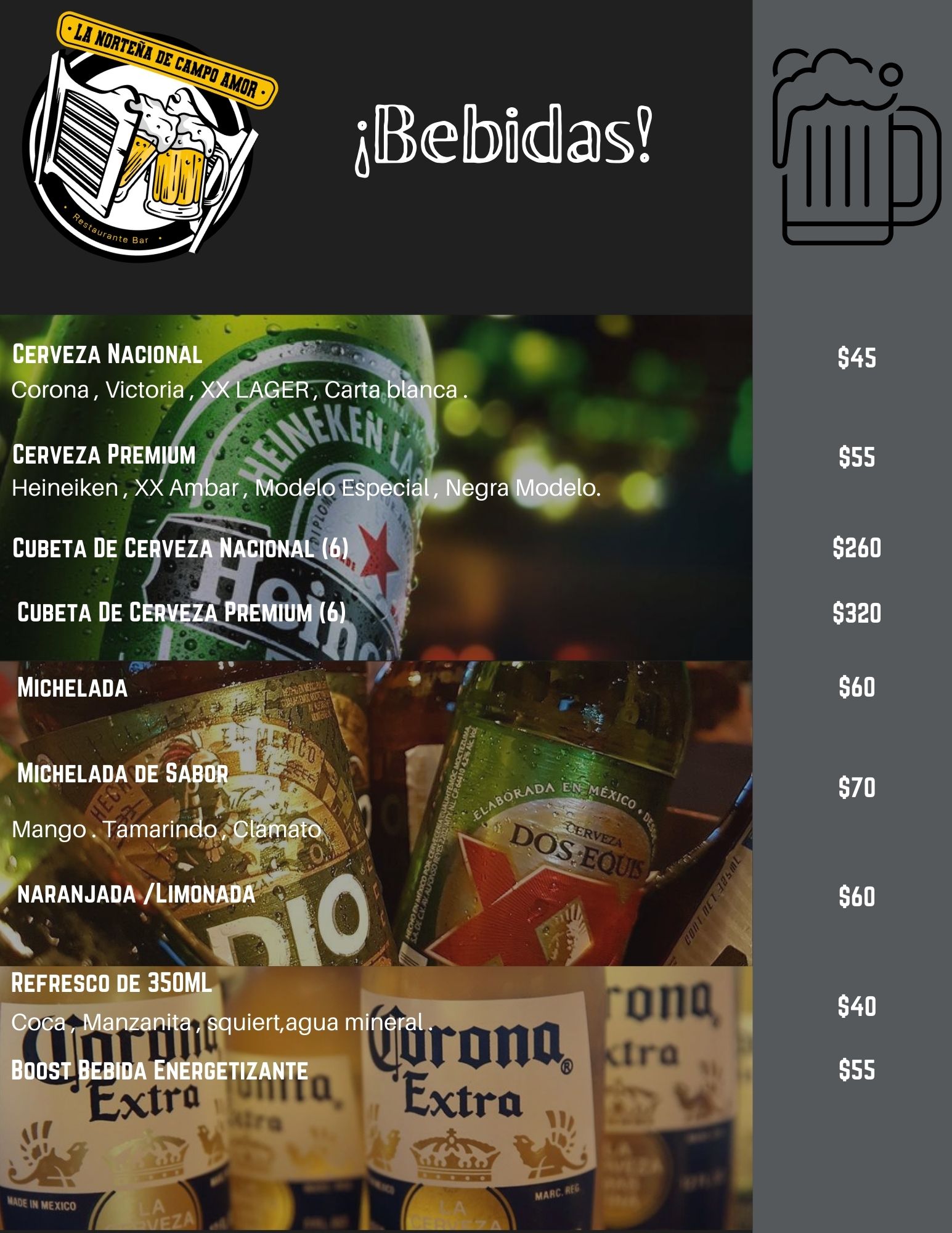 Restaurante Bar Campo Amor image 3