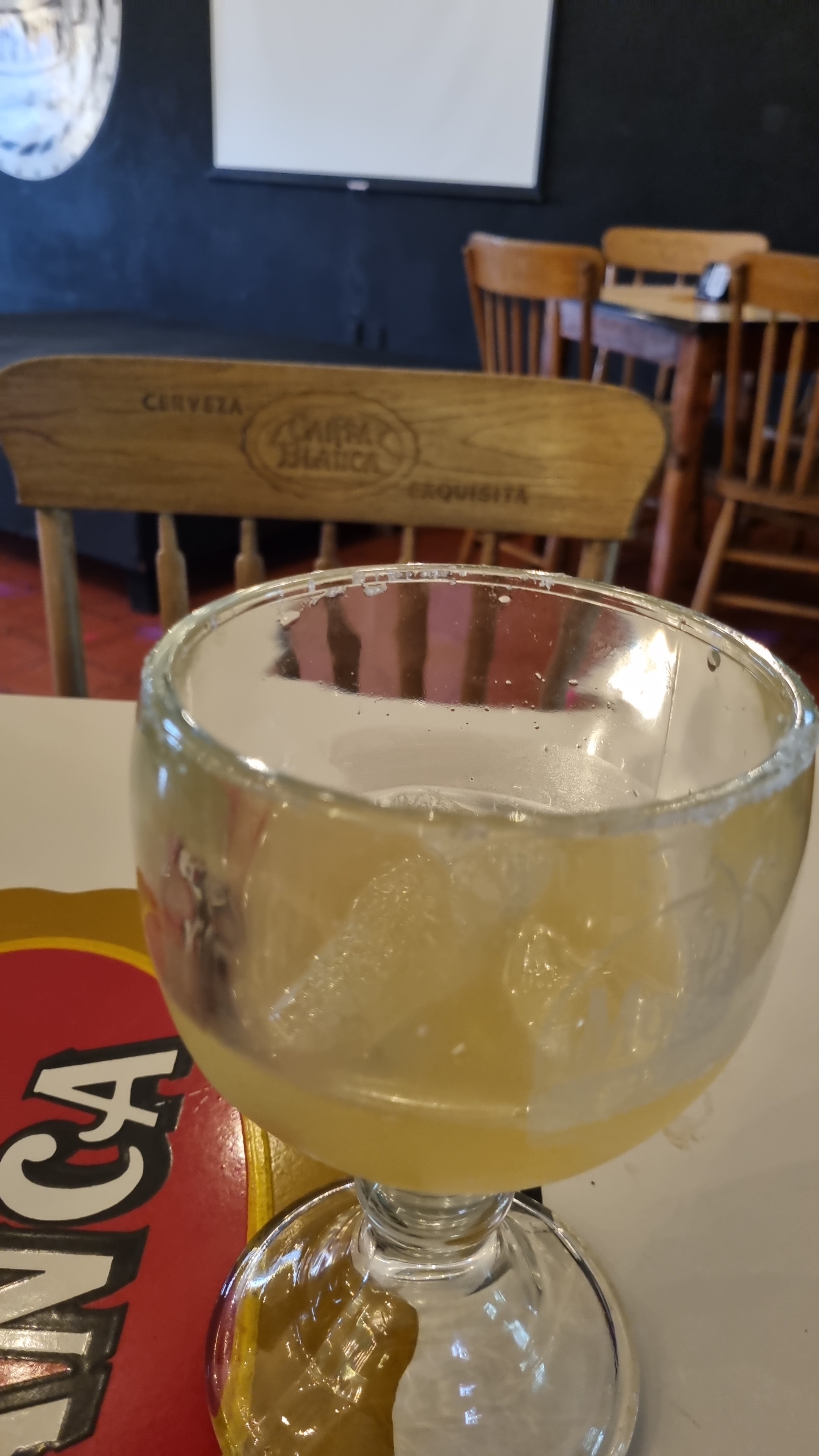 Restaurante Bar Campo Amor image 4