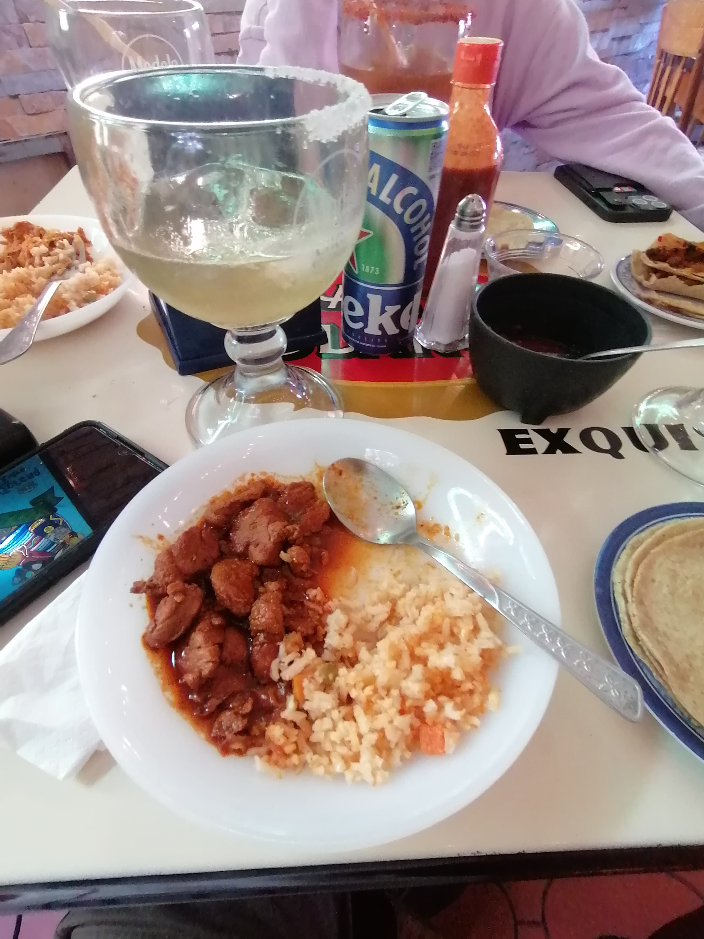 Restaurante Bar Campo Amor image 7