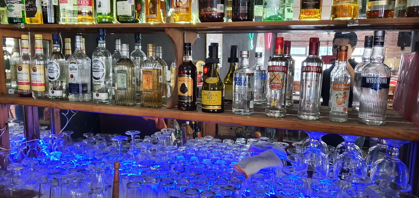 Restaurante Bar Campo Amor image 9