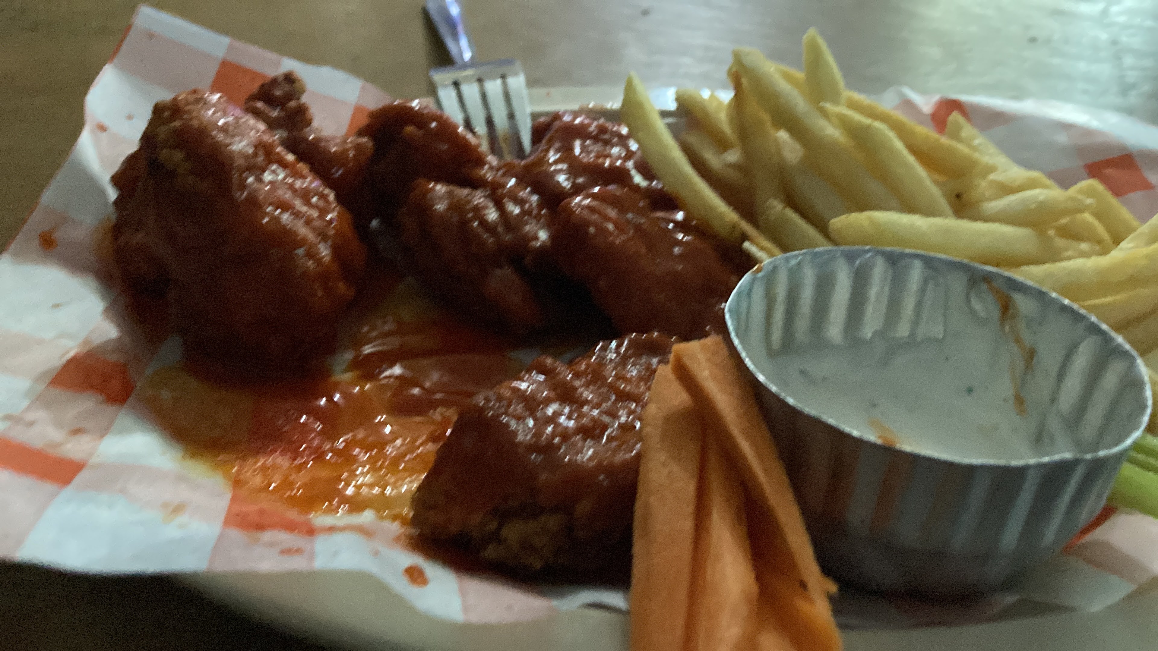 Restaurante Bar Campo Amor image 10