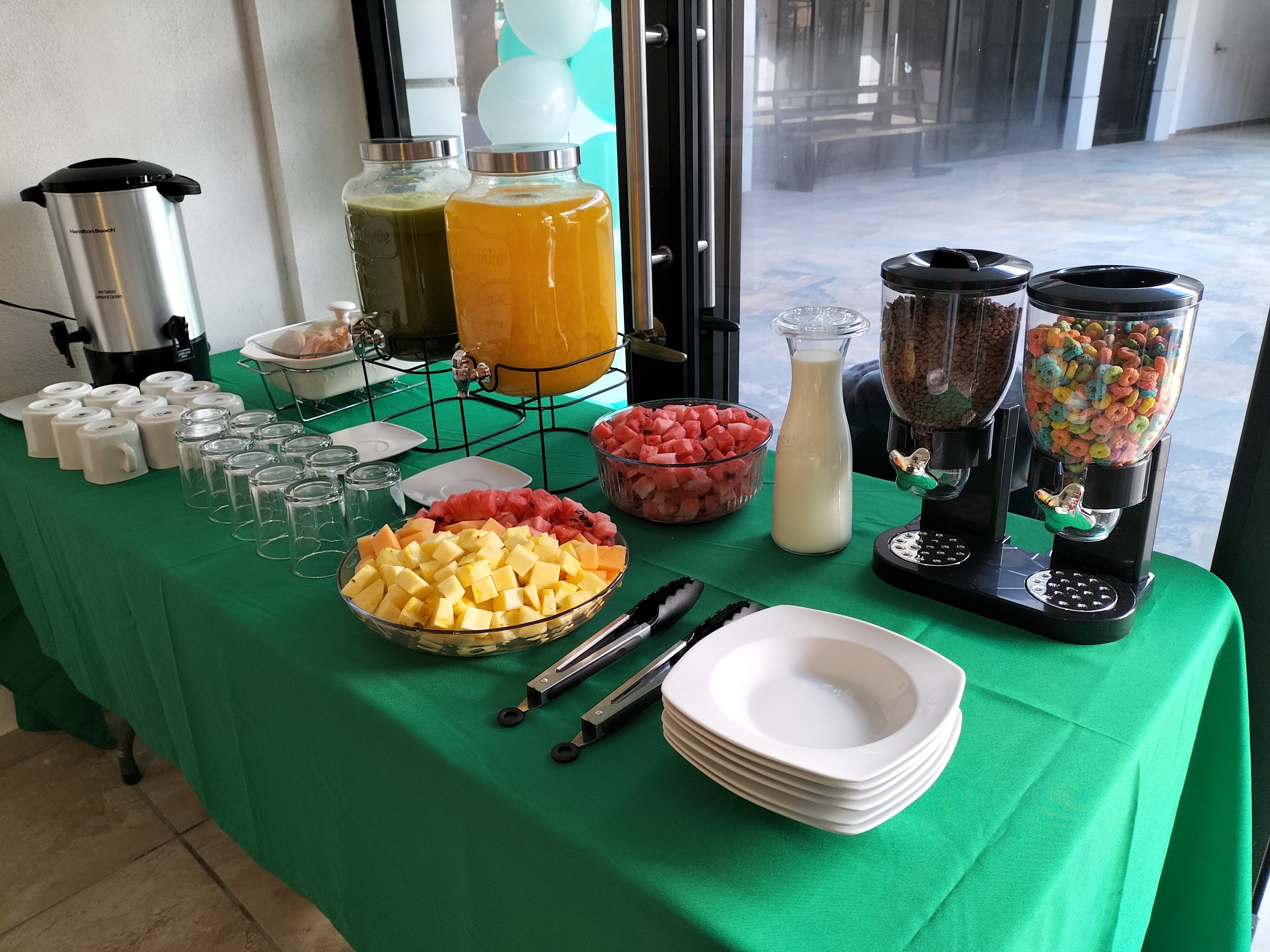 Menta Restaurante image 4