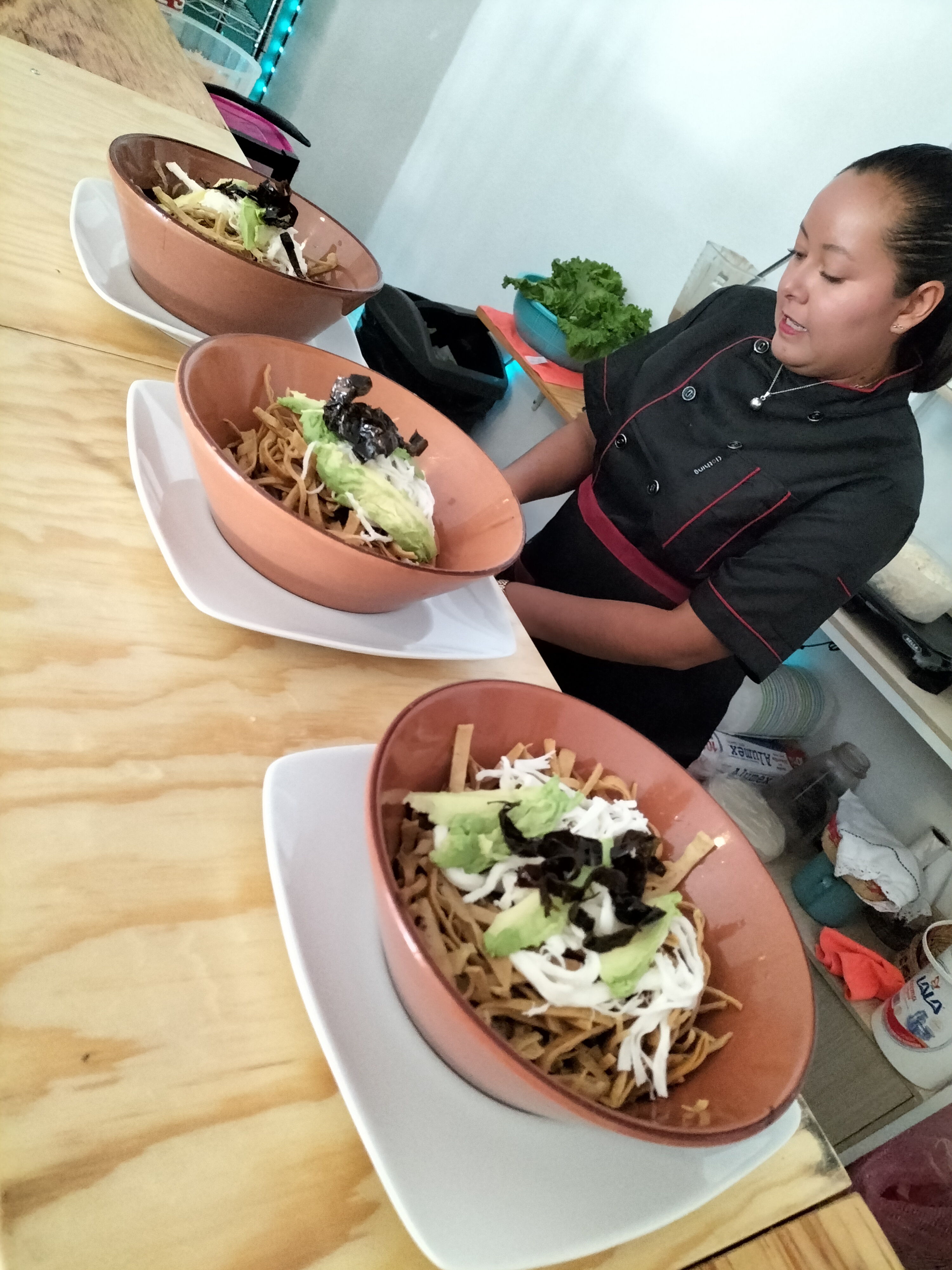 Menta Restaurante image 6