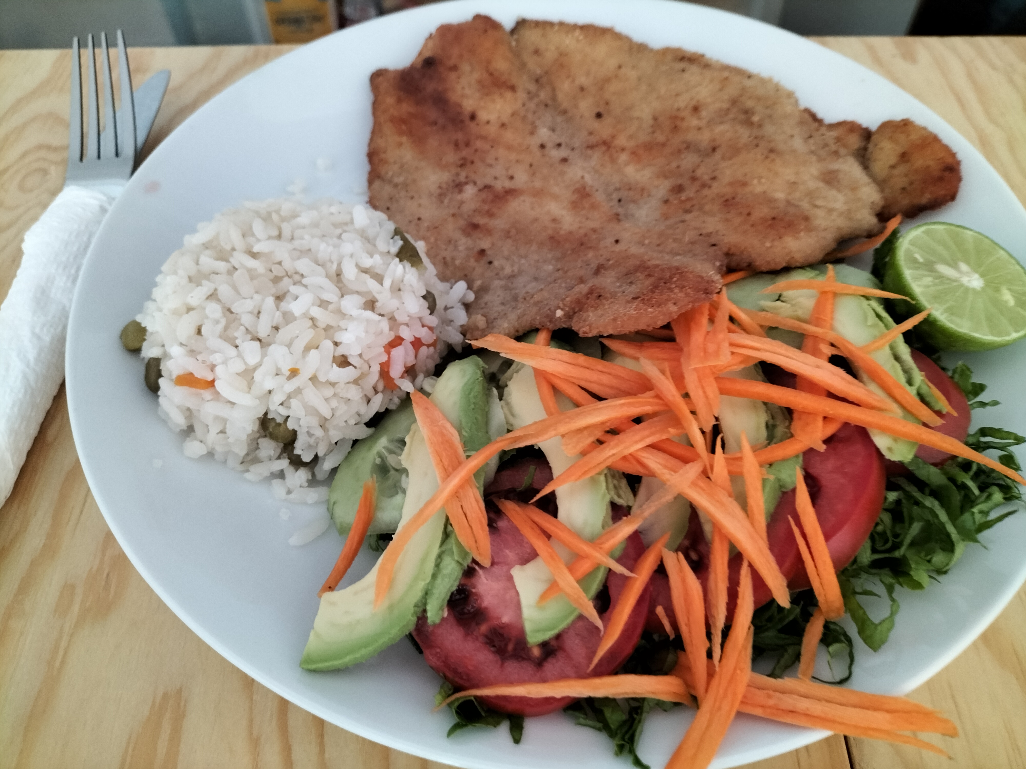 Menta Restaurante image 7