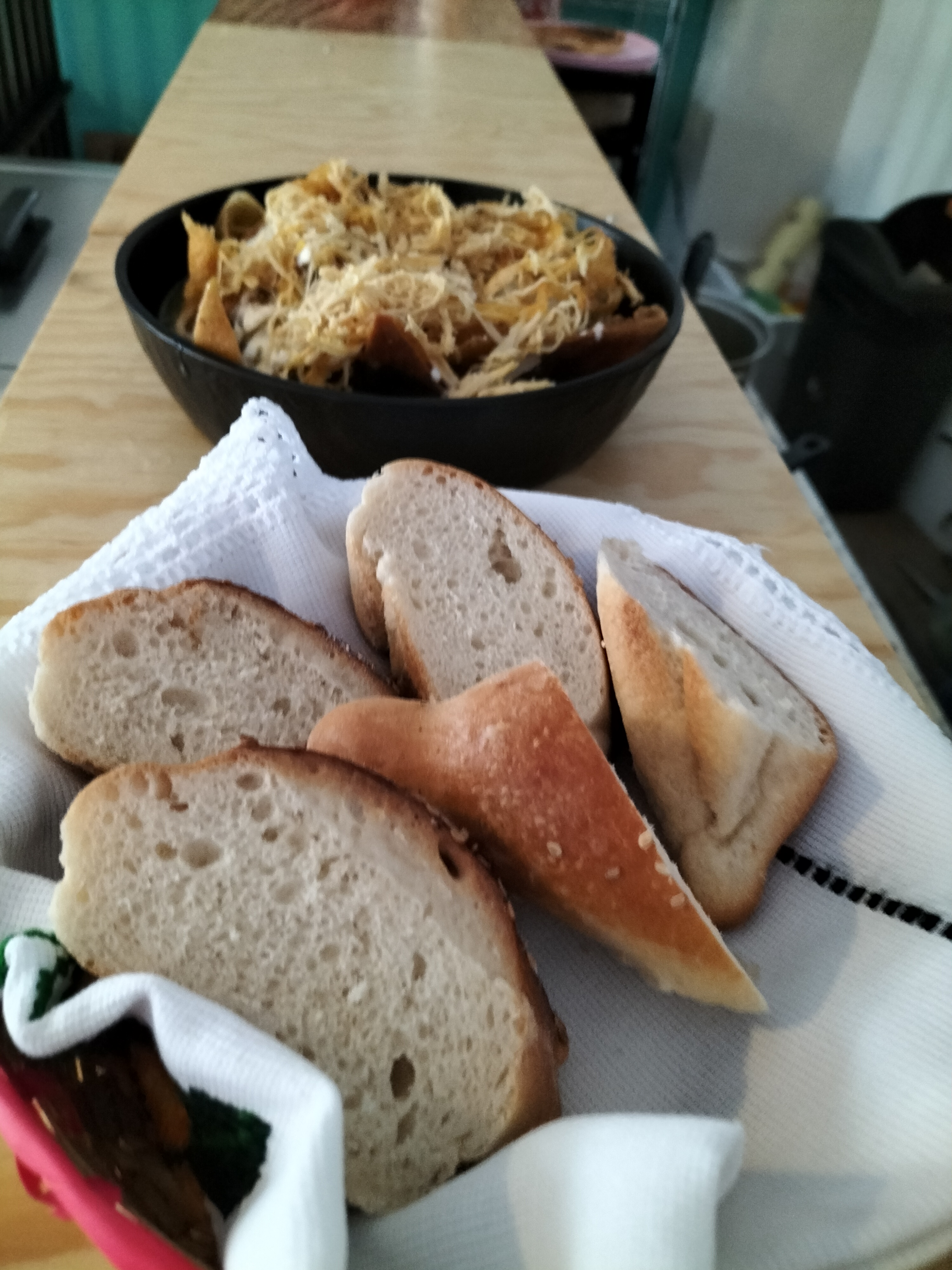 Menta Restaurante image 8