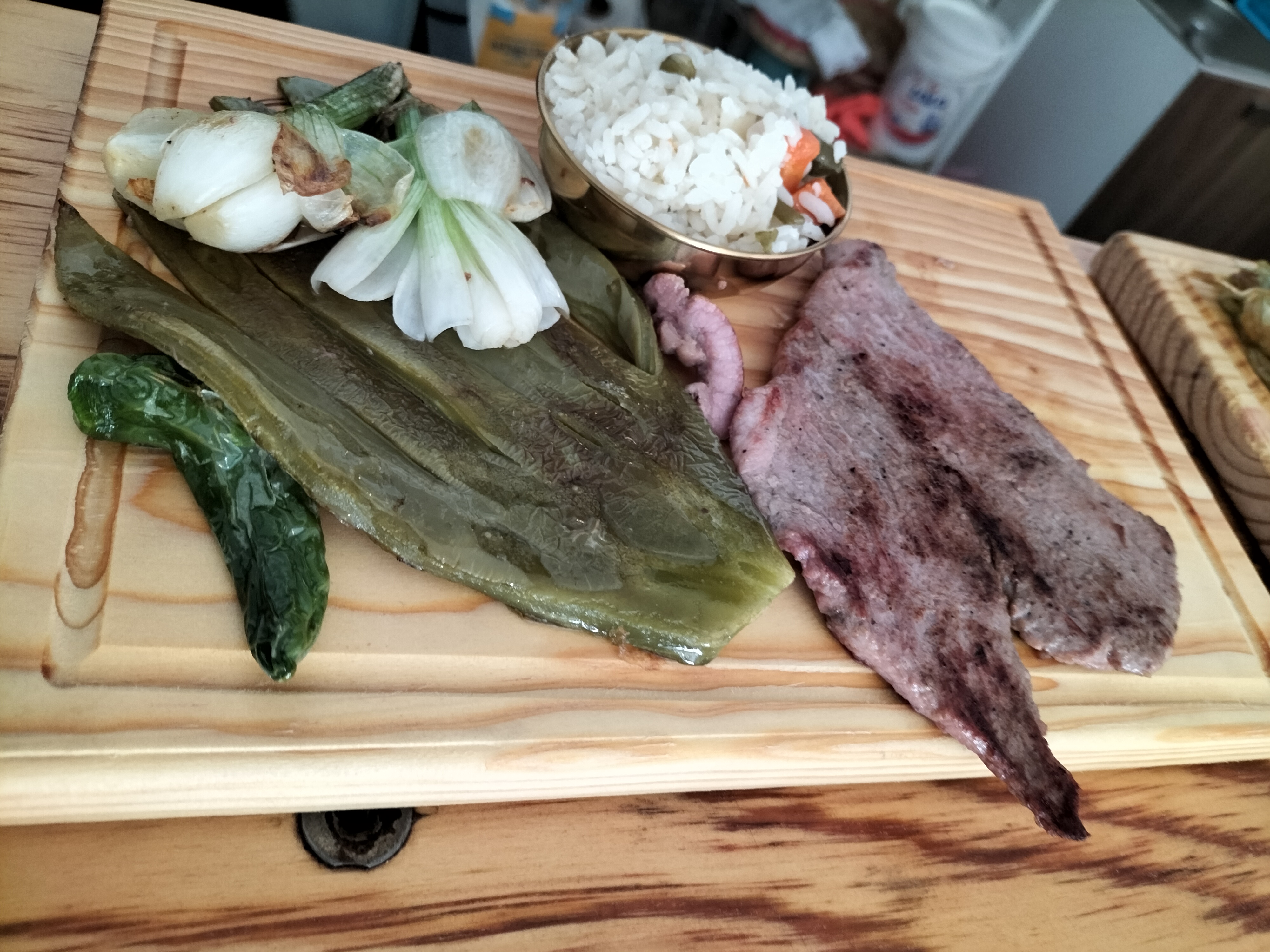 Menta Restaurante image 9