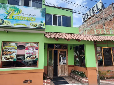Restaurante Las Palmas image 1