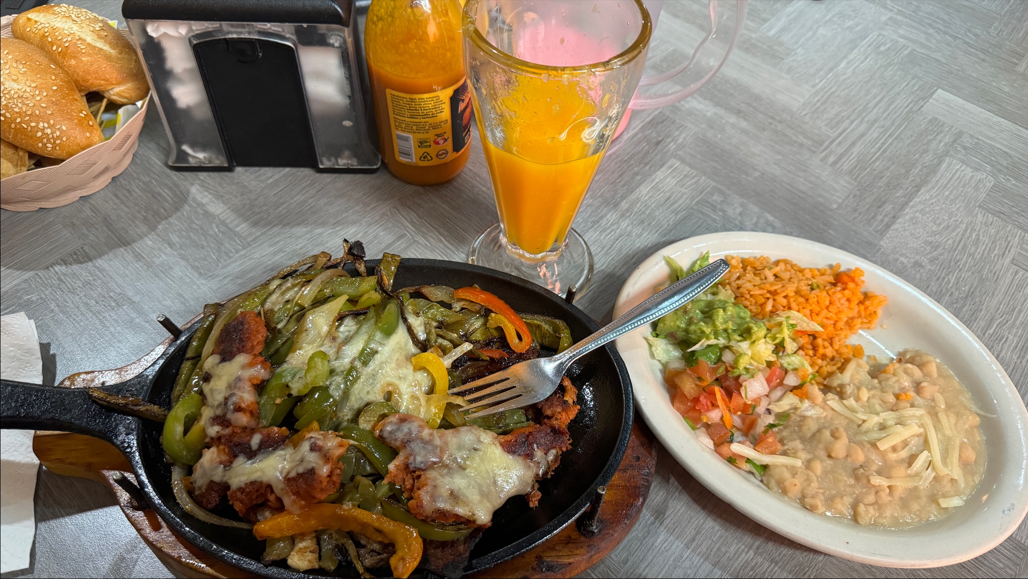 Restaurante Las Palmas image 2