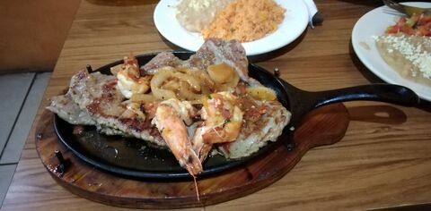 Restaurante Las Palmas image 3