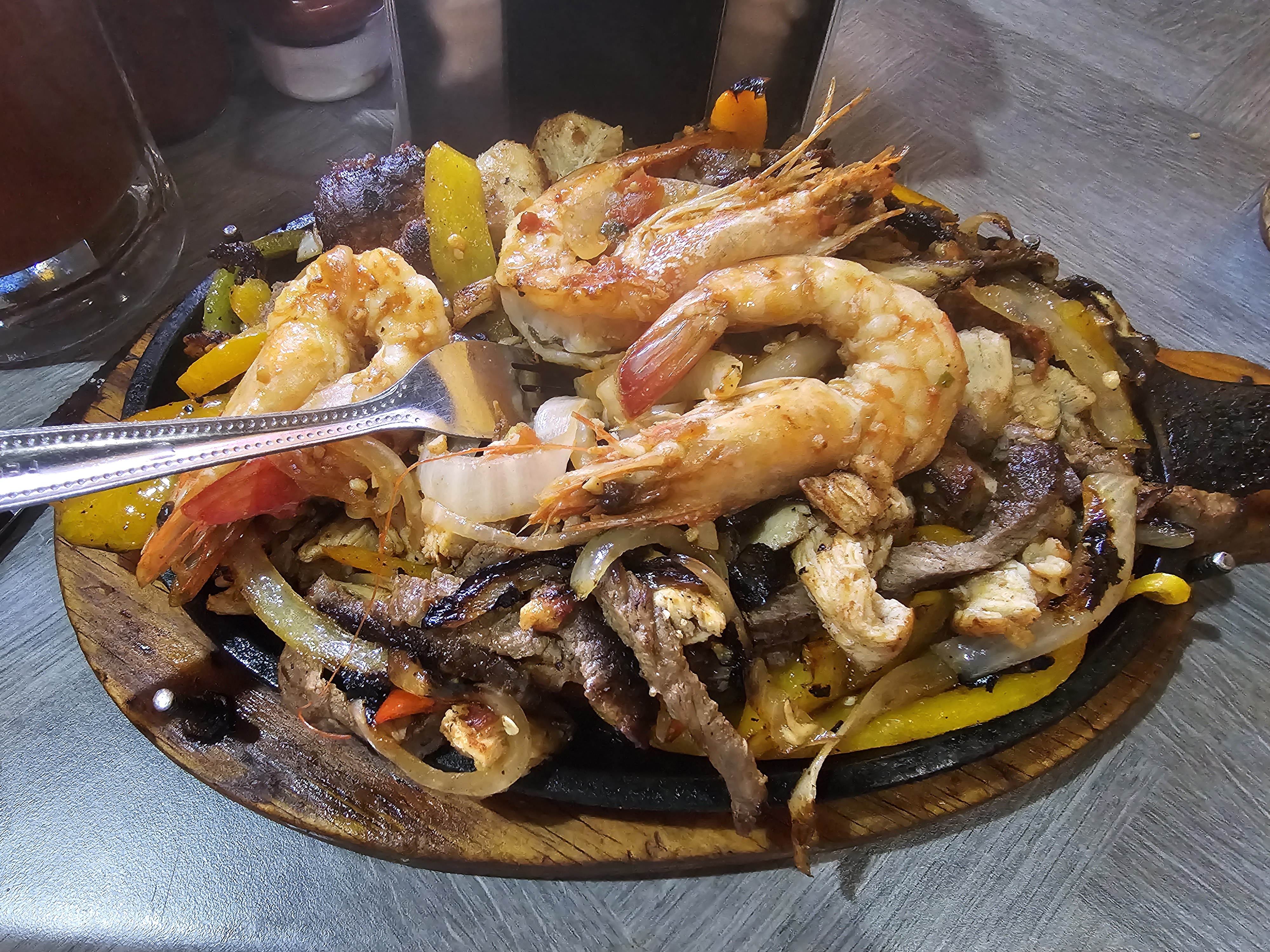 Restaurante Las Palmas image 5