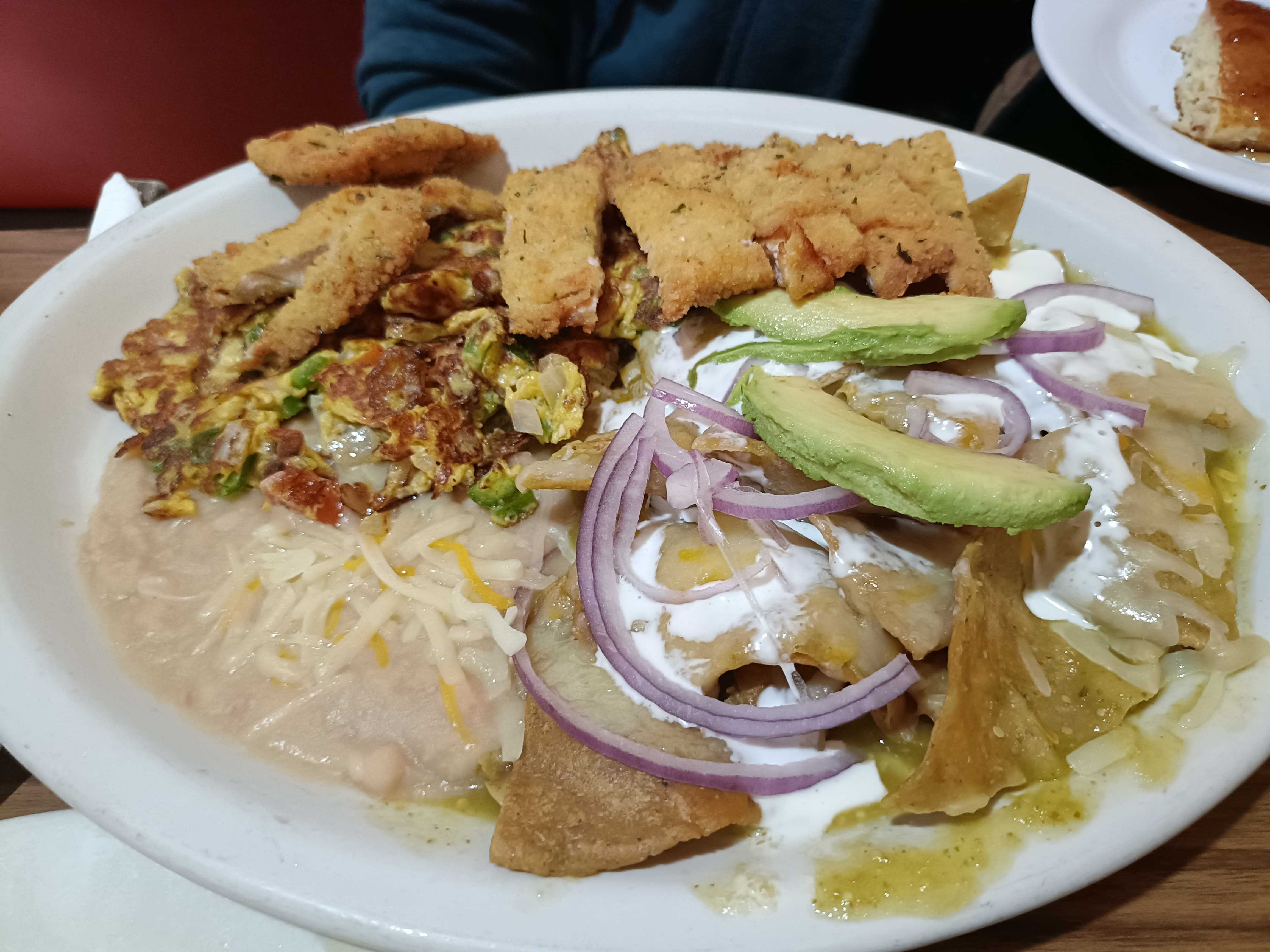 Restaurante Las Palmas image 6