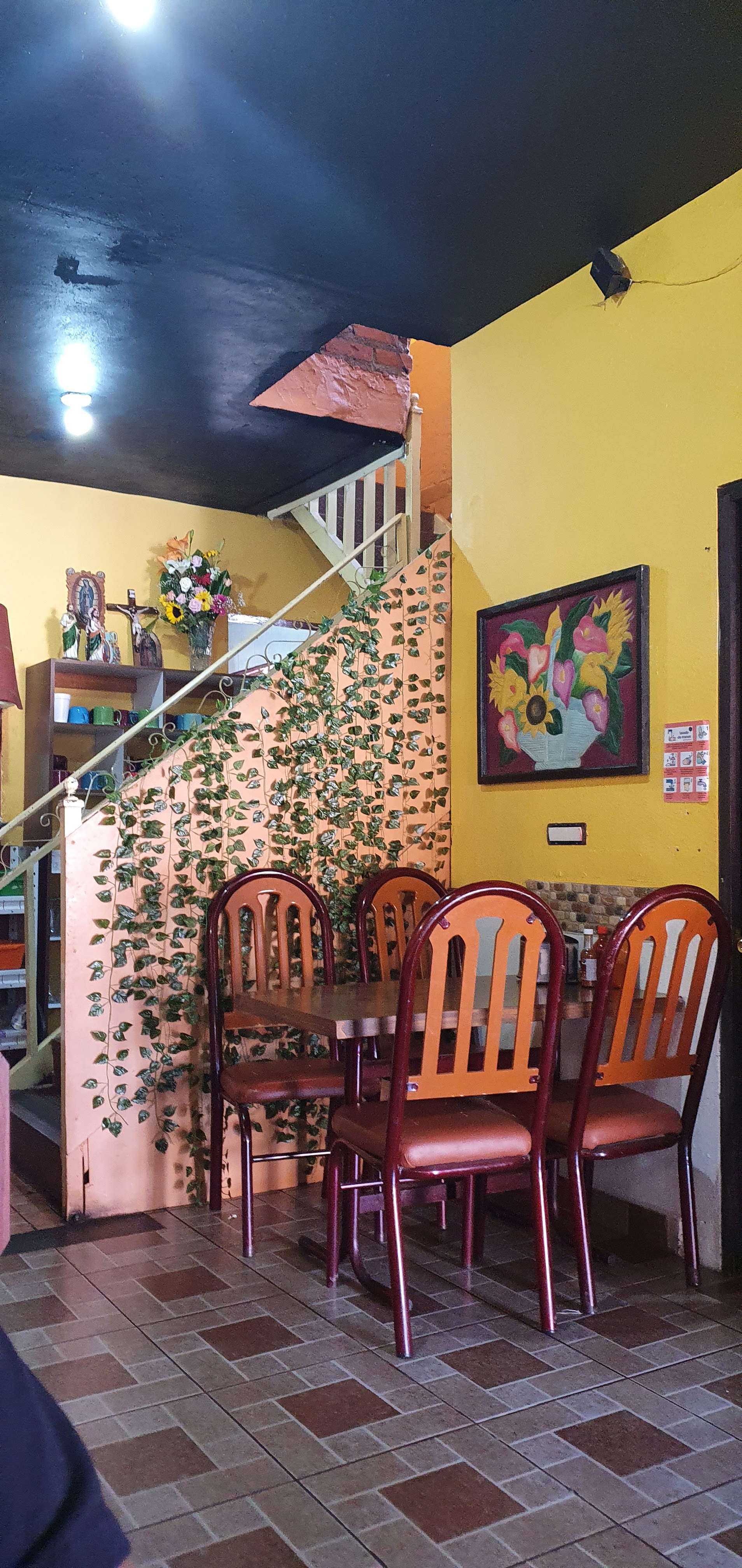 Restaurante Las Palmas image 7