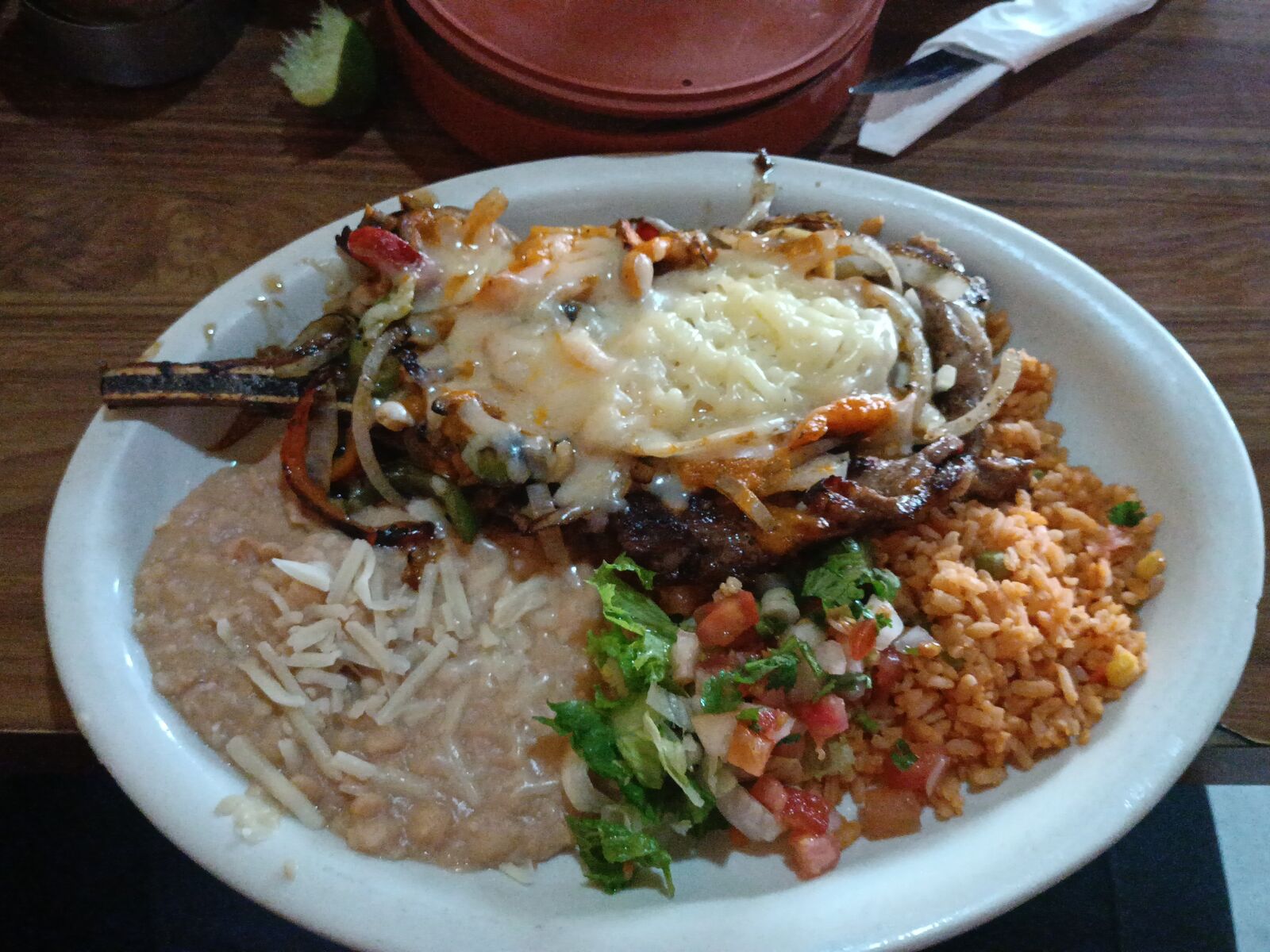 Restaurante Las Palmas image 9