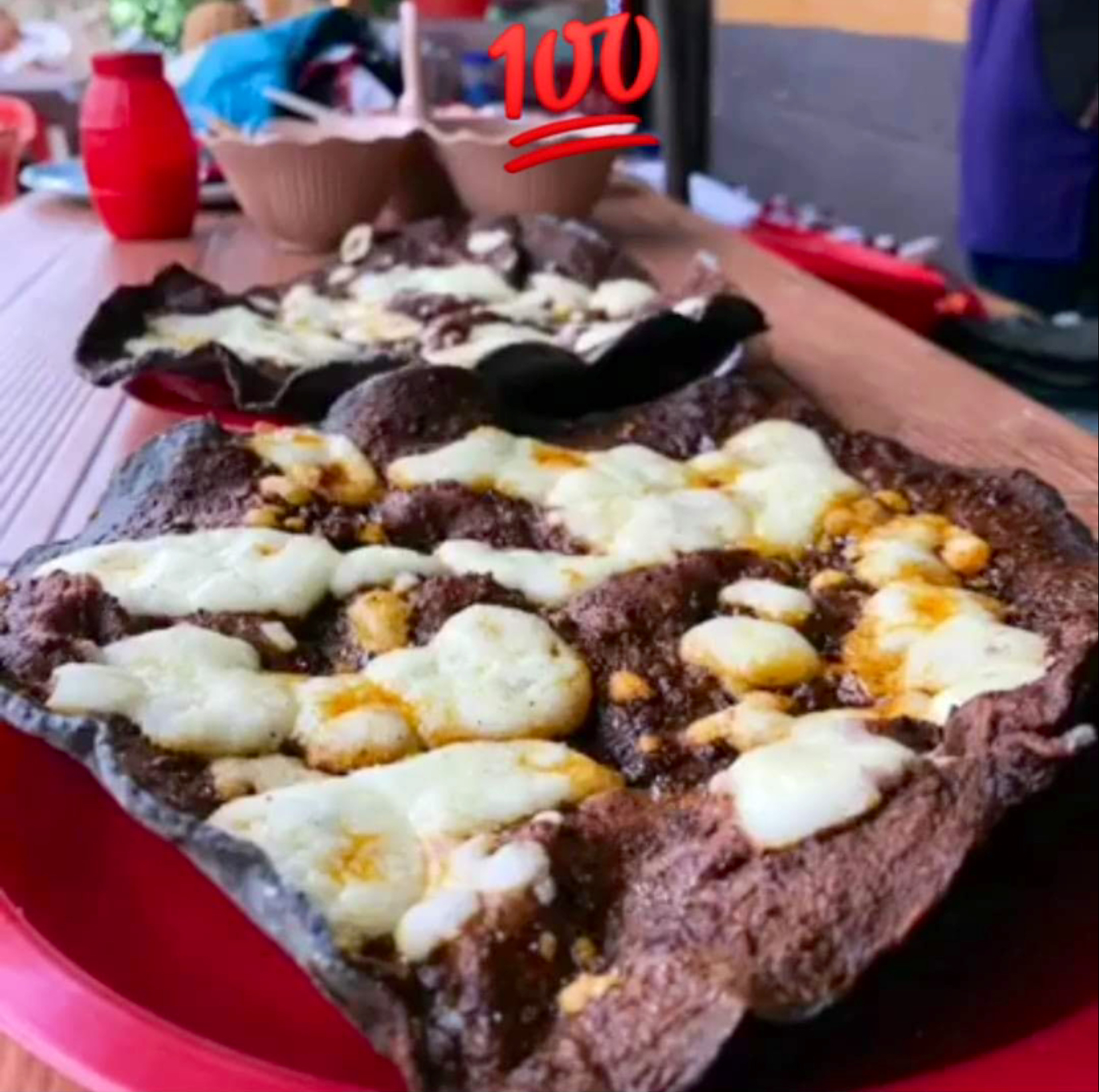 Mole y Barbacoa La Tenencia El Original image 5