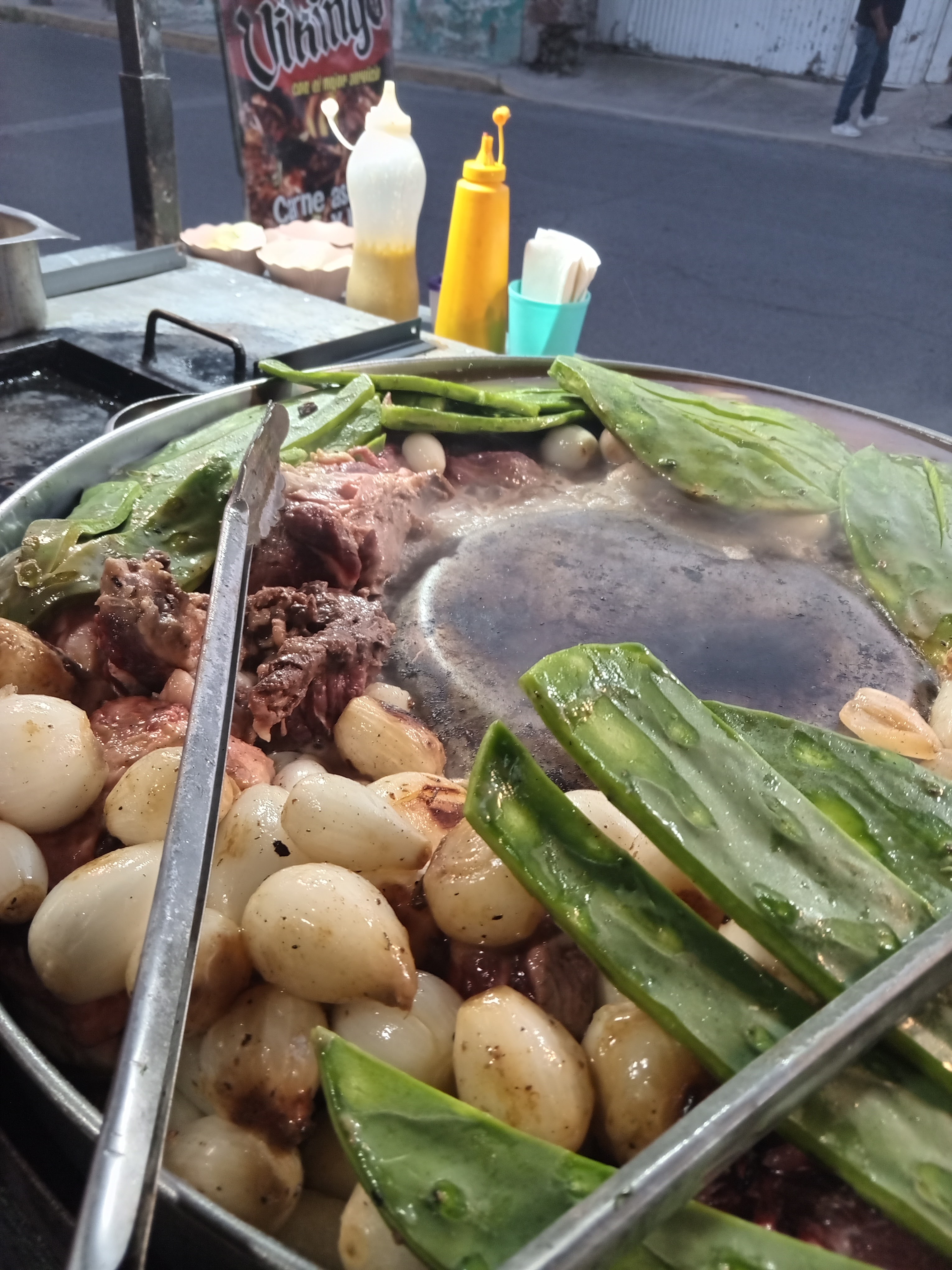 LA BRAZA DEL BIKINGO image 1