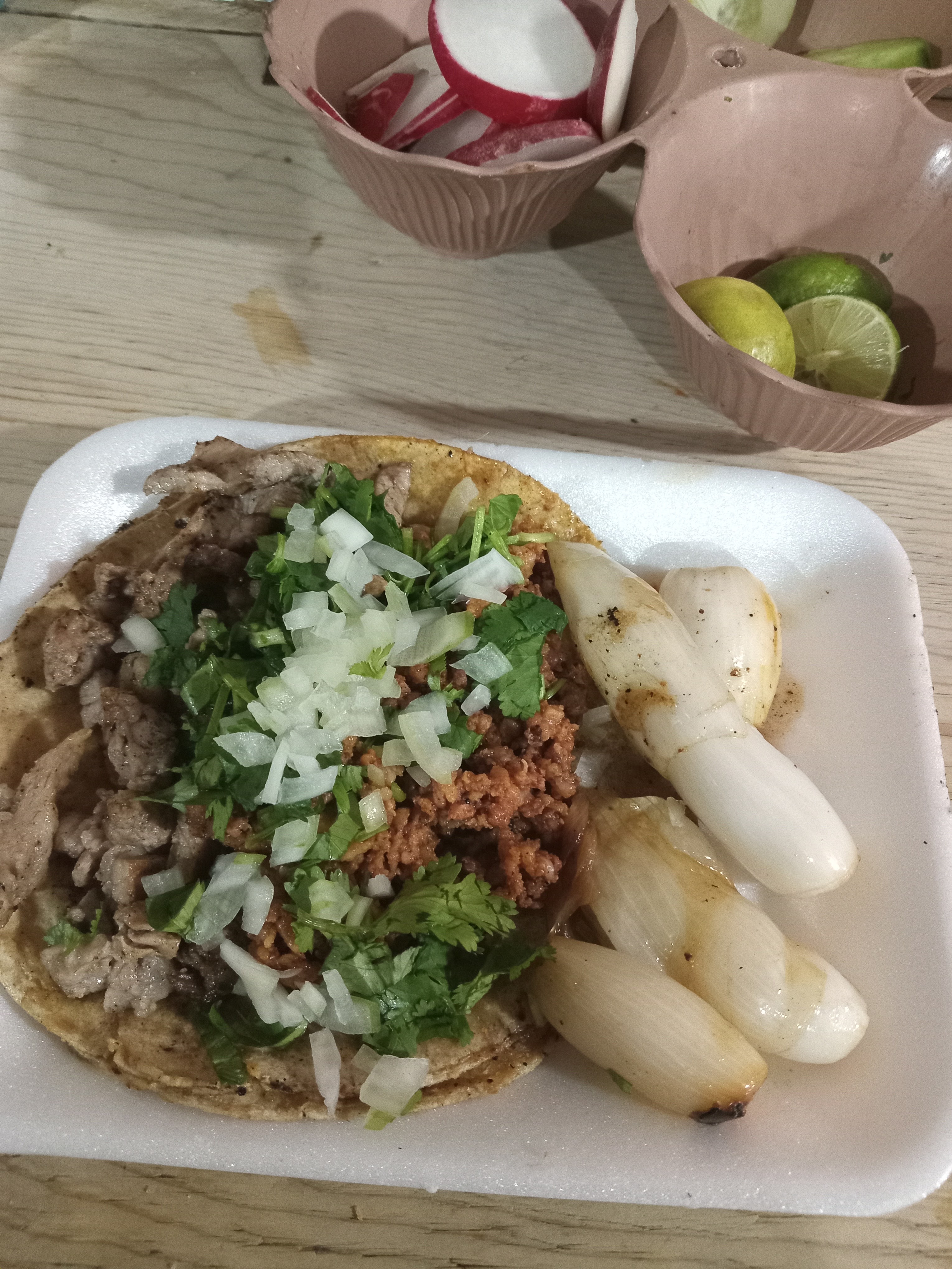 LA BRAZA DEL BIKINGO image 2