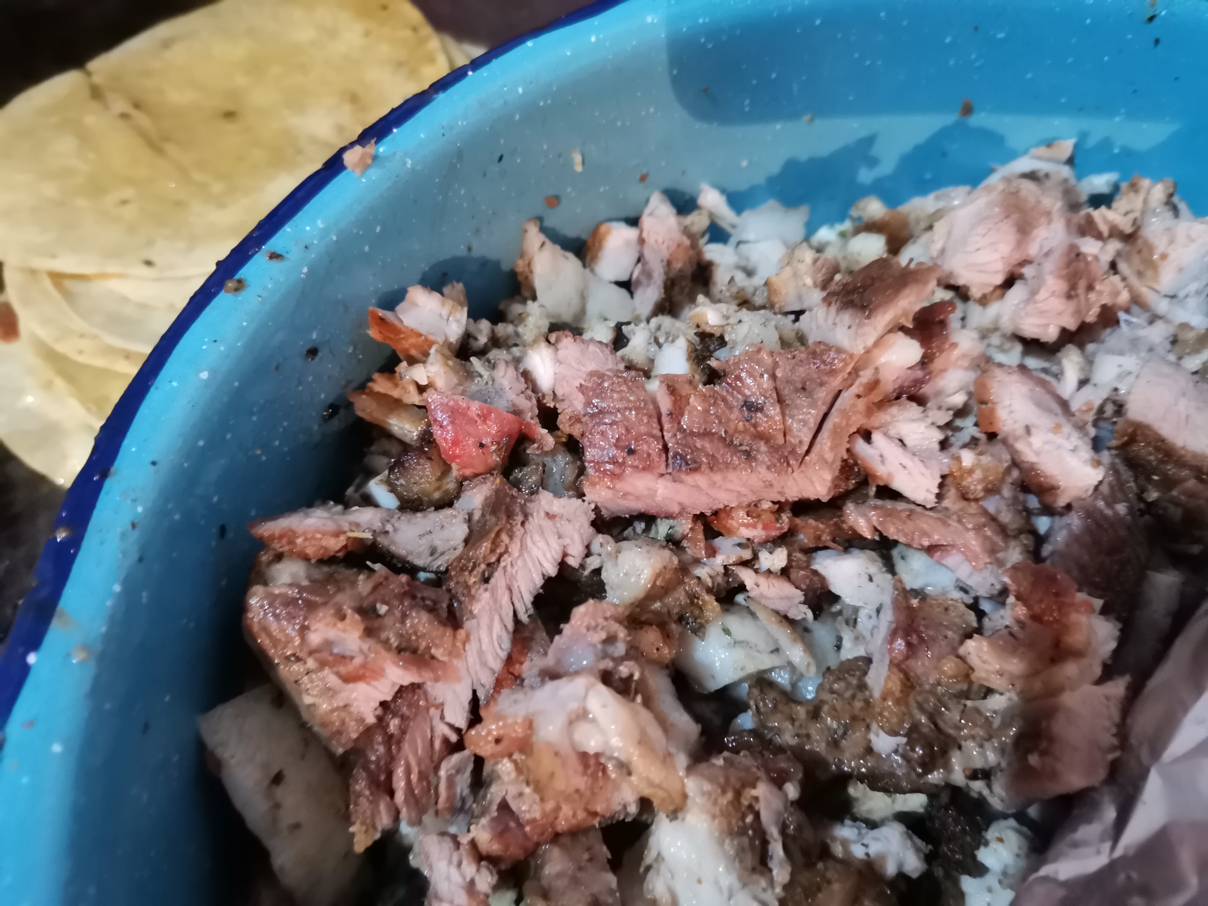 LA BRAZA DEL BIKINGO image 3