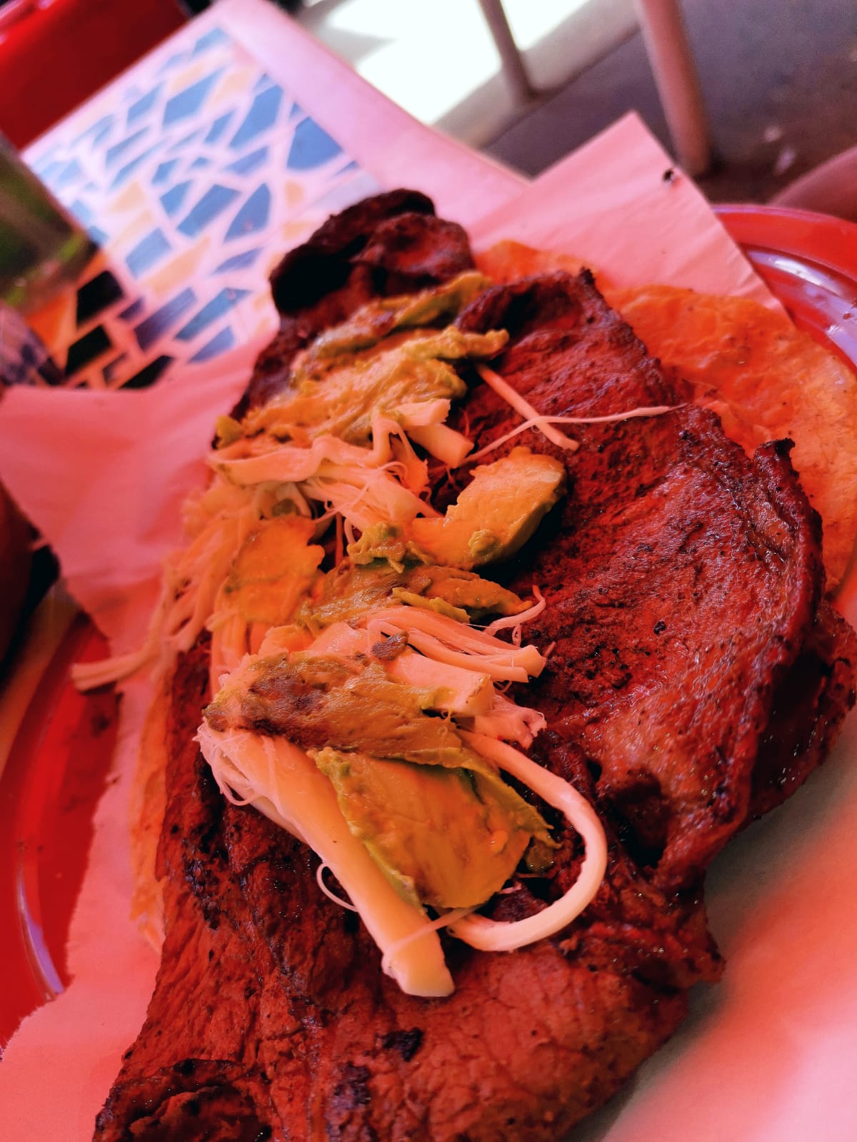 LA BRAZA DEL BIKINGO image 4