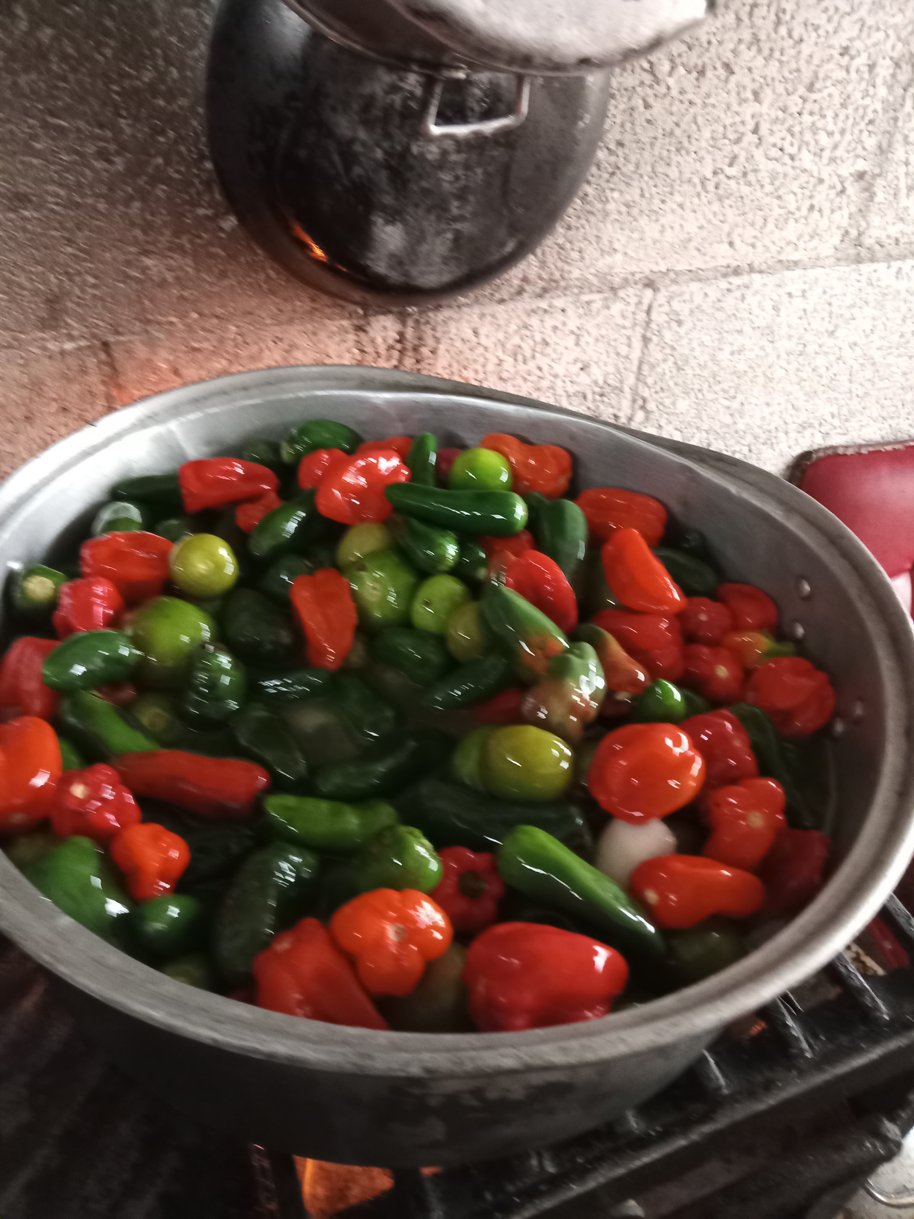 LA BRAZA DEL BIKINGO image 5